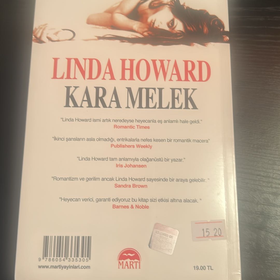 Kara Melek Kitabı — görsel 5/5