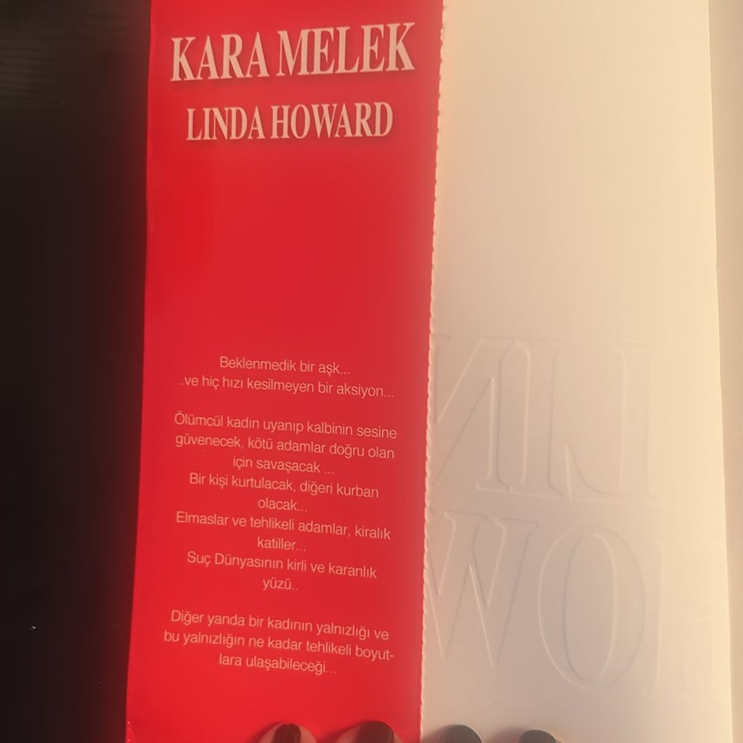 Kara Melek Kitabı — görsel 2/5
