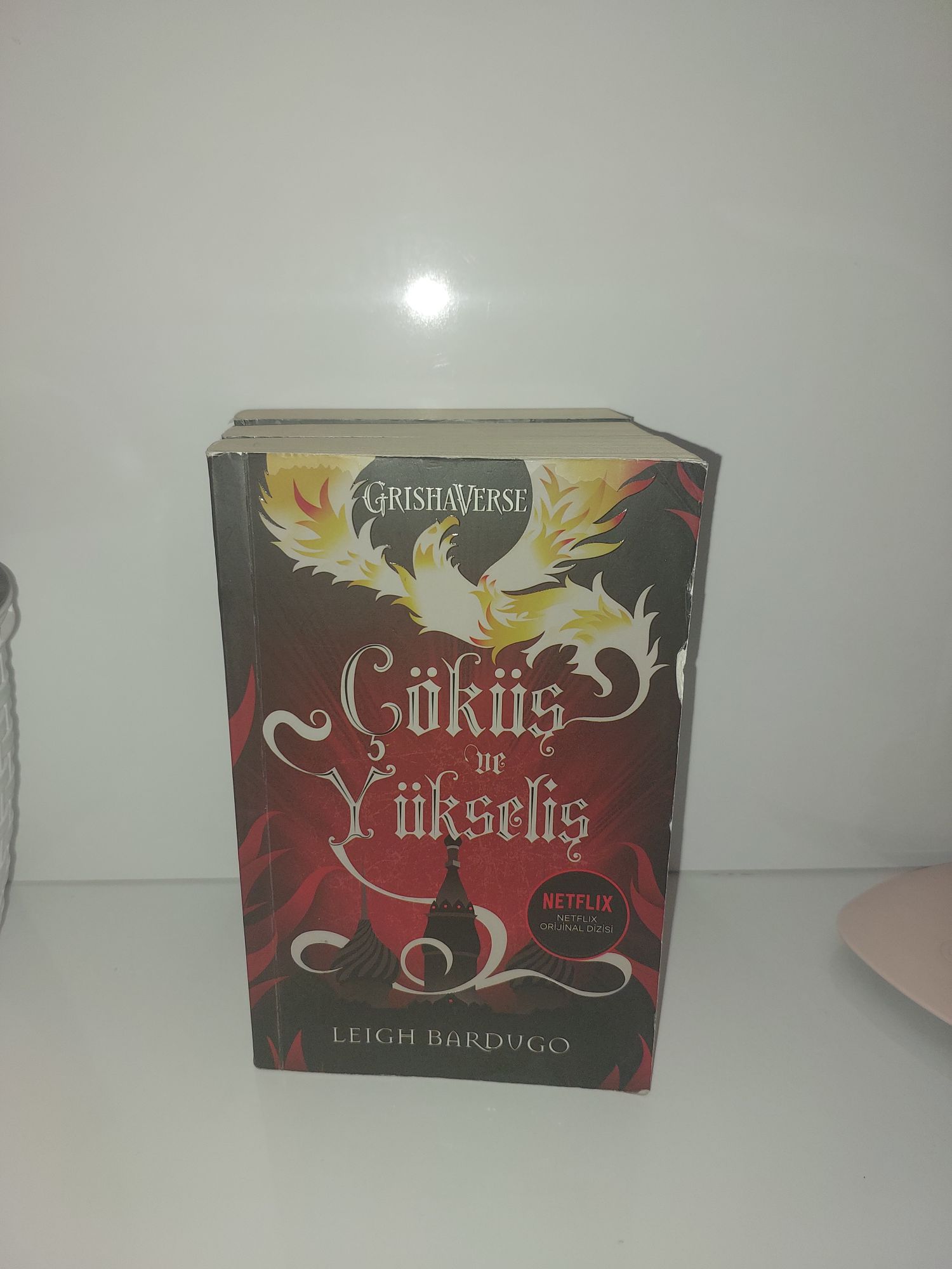 Üç Kitap Seti — görsel 2/4