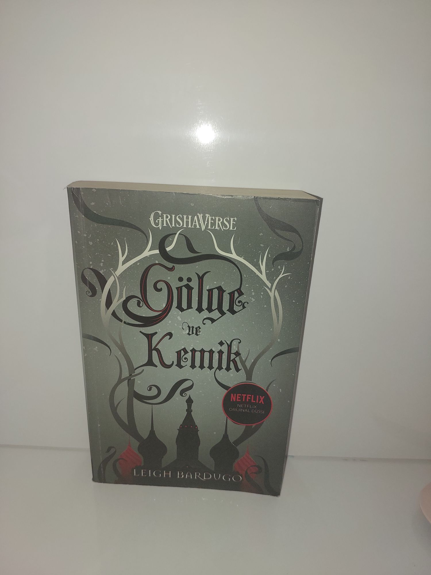Üç Kitap Seti — görsel 4/4