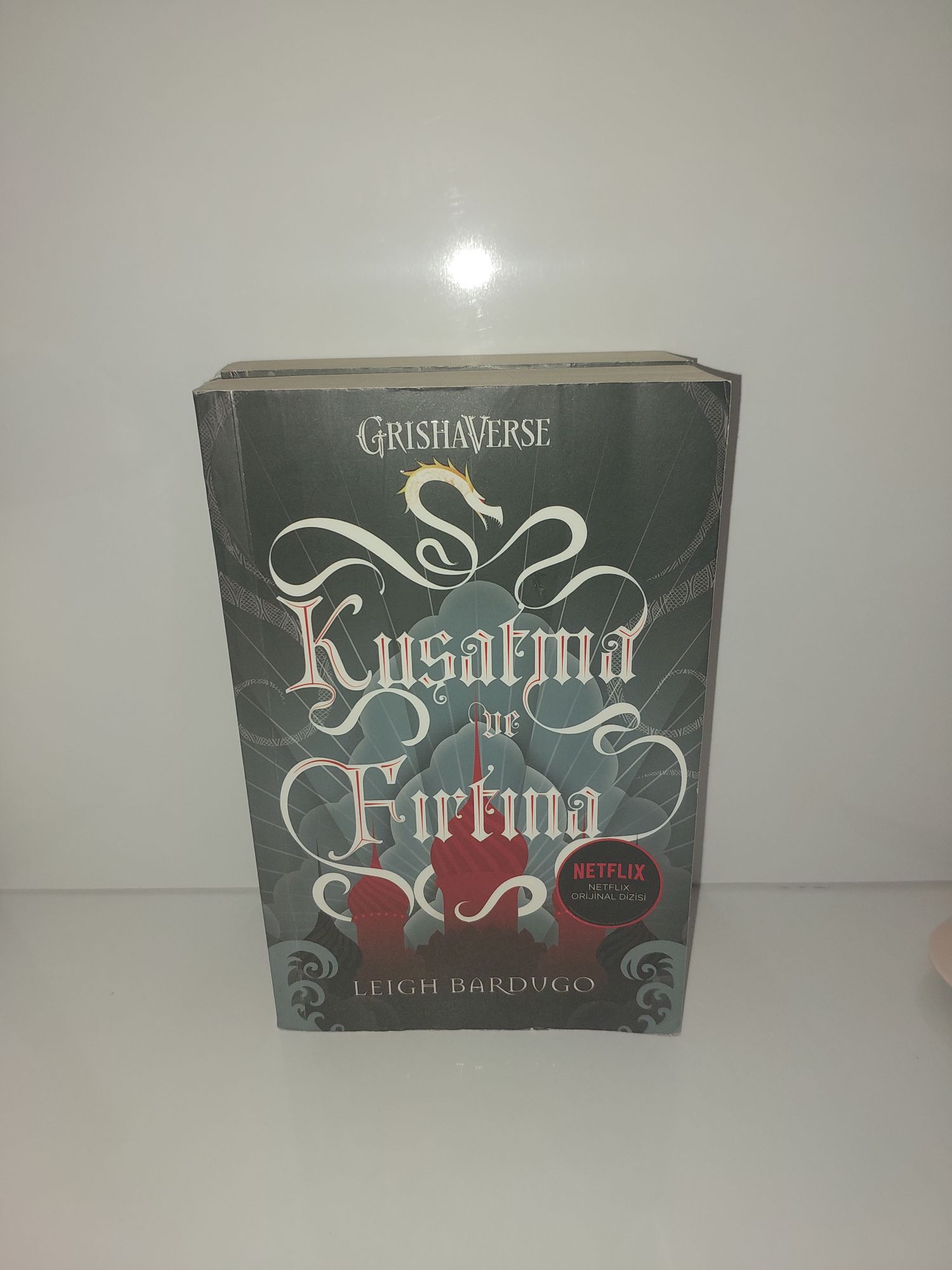 Üç Kitap Seti — görsel 3/4
