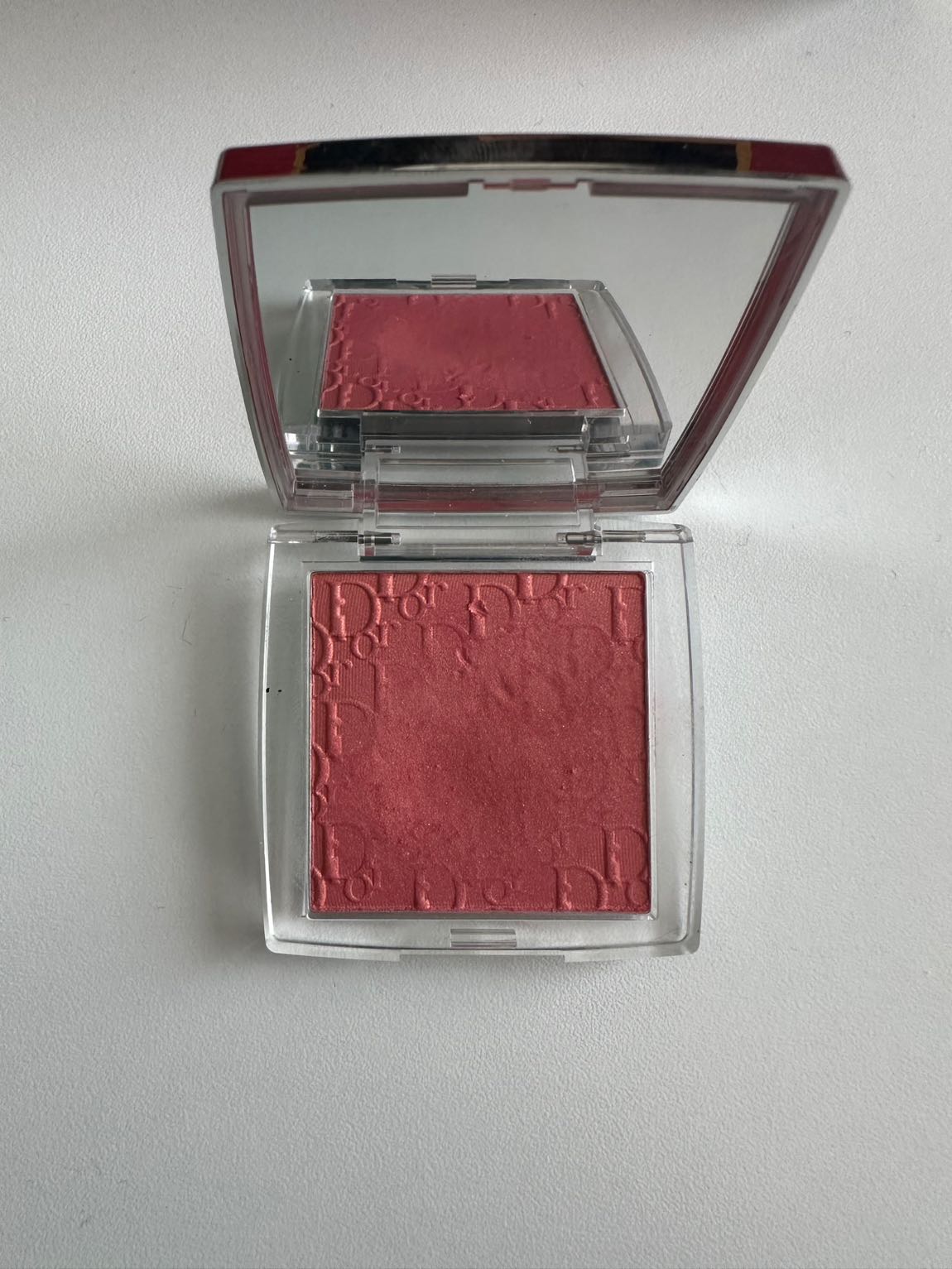 Dior Allık rosy glow — görsel 2/3