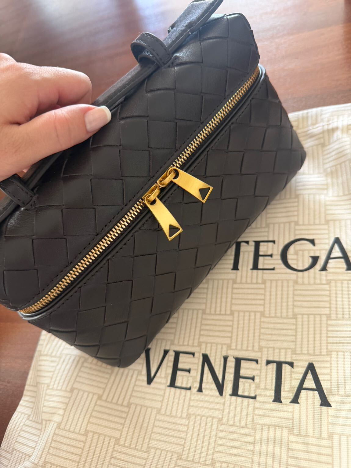 Bottega bang bang acı kahve — görsel 4/9