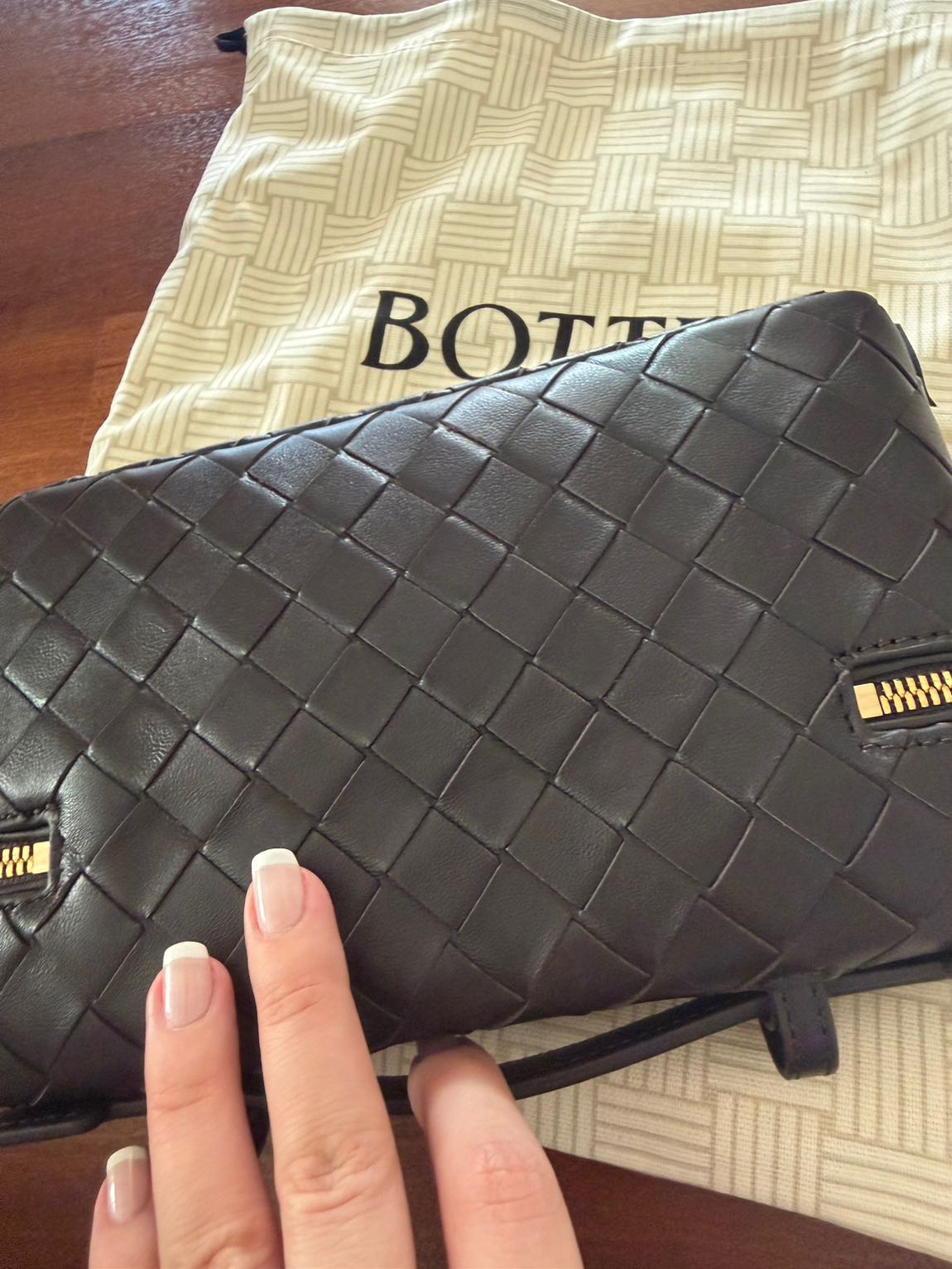Bottega bang bang acı kahve — görsel 6/9