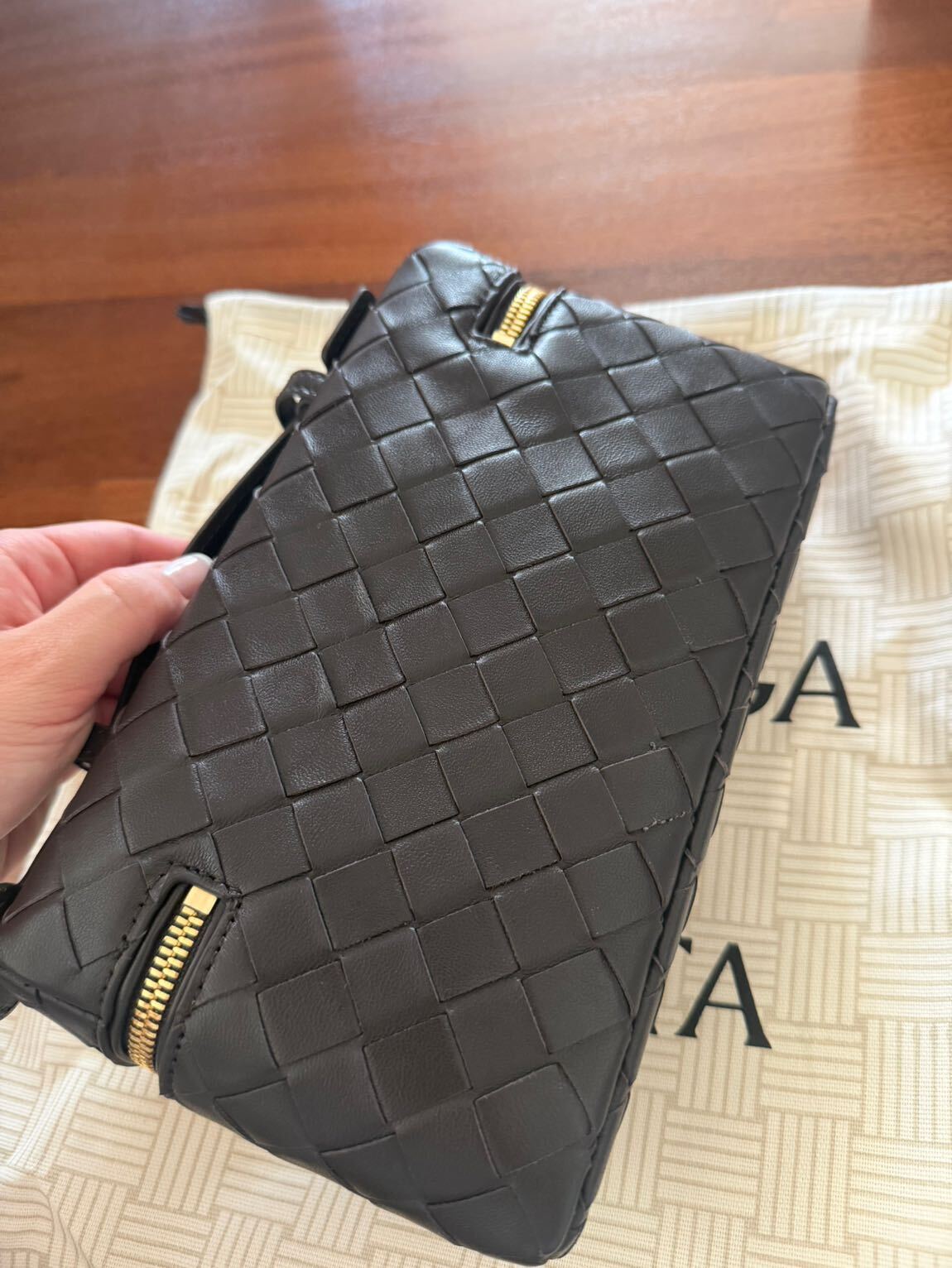Bottega bang bang acı kahve — görsel 3/9