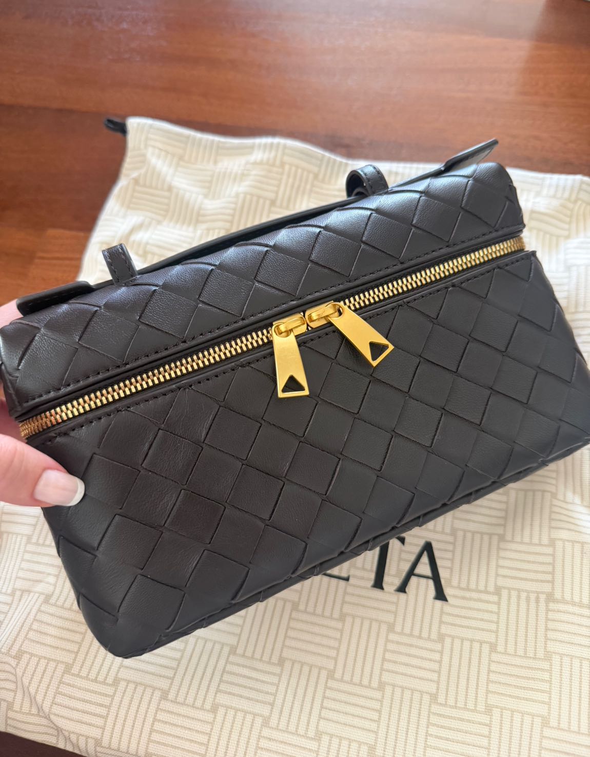 Bottega bang bang acı kahve — görsel 2/9