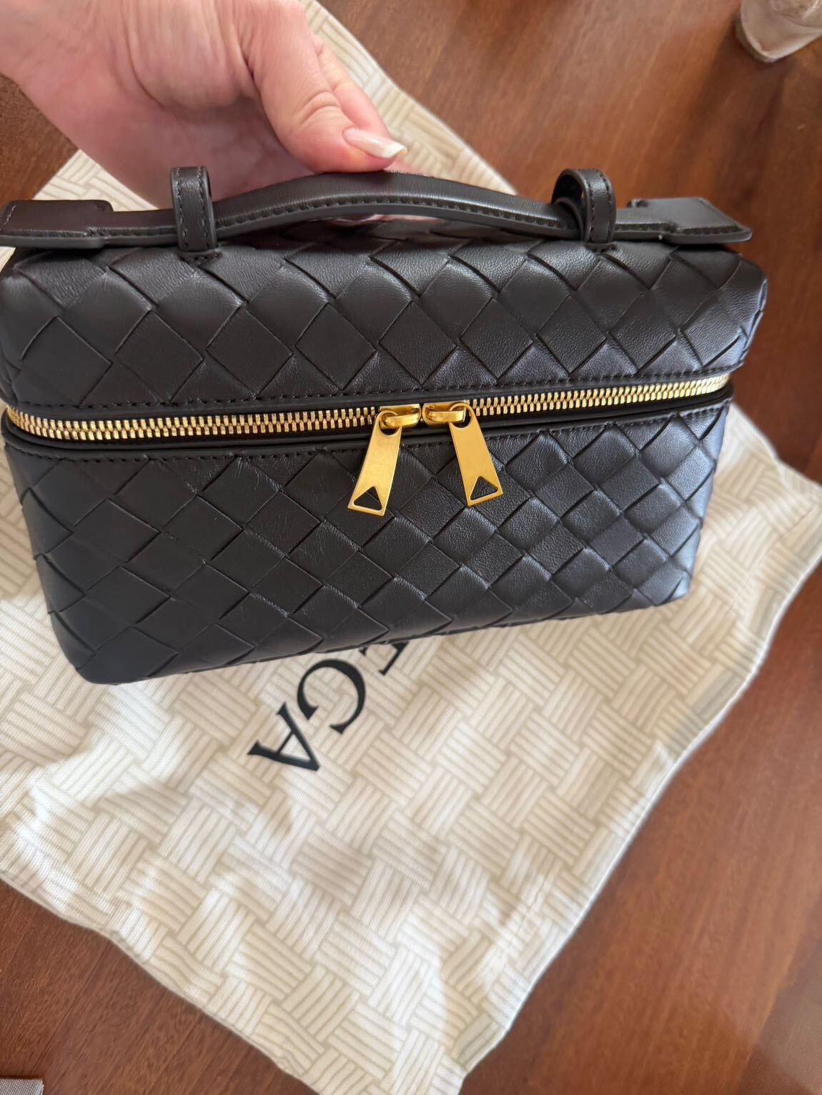 Bottega bang bang acı kahve — görsel 5/9