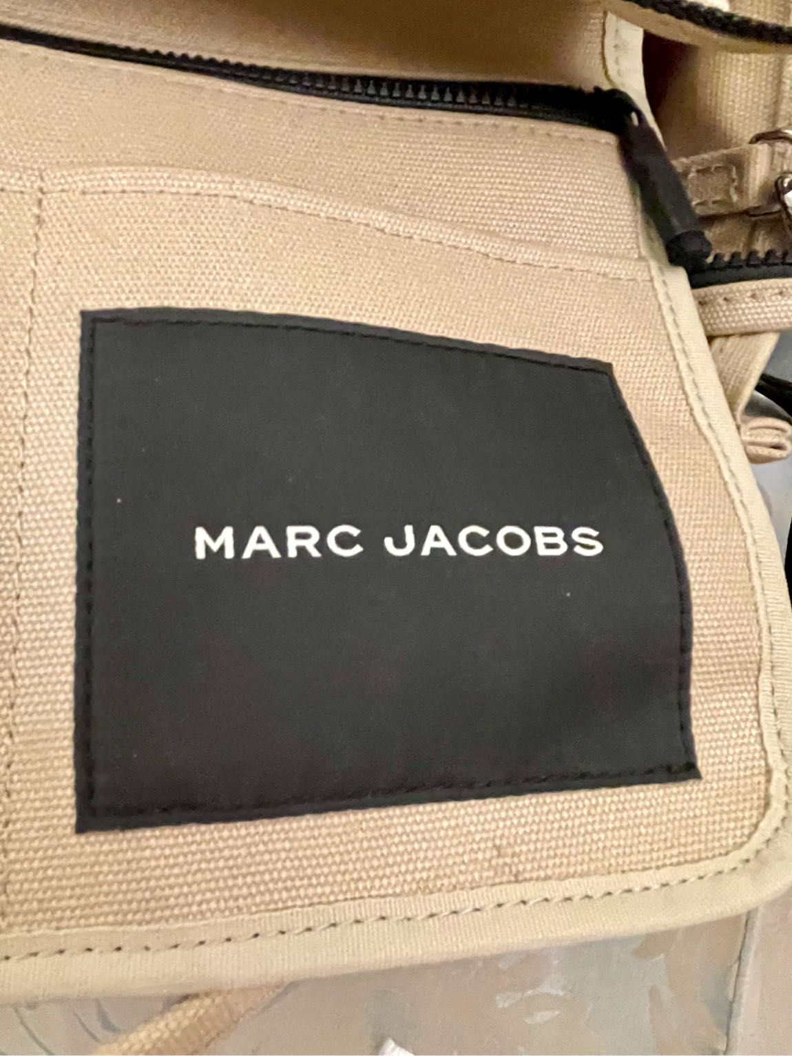 Marc Jacobs Tote bag — görsel 13/17