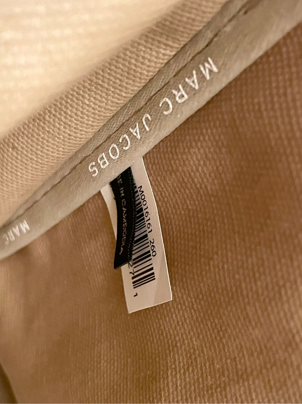 Marc Jacobs Tote bag — görsel 14/17