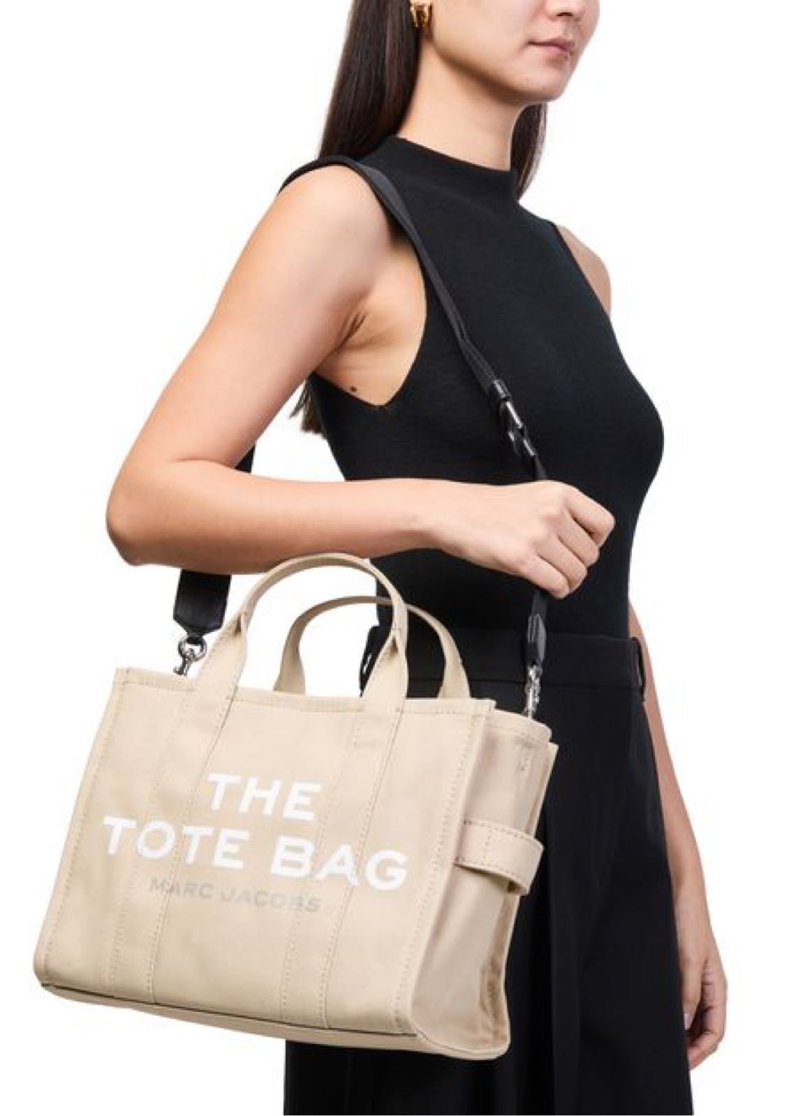 Marc Jacobs Tote bag — görsel 17/17