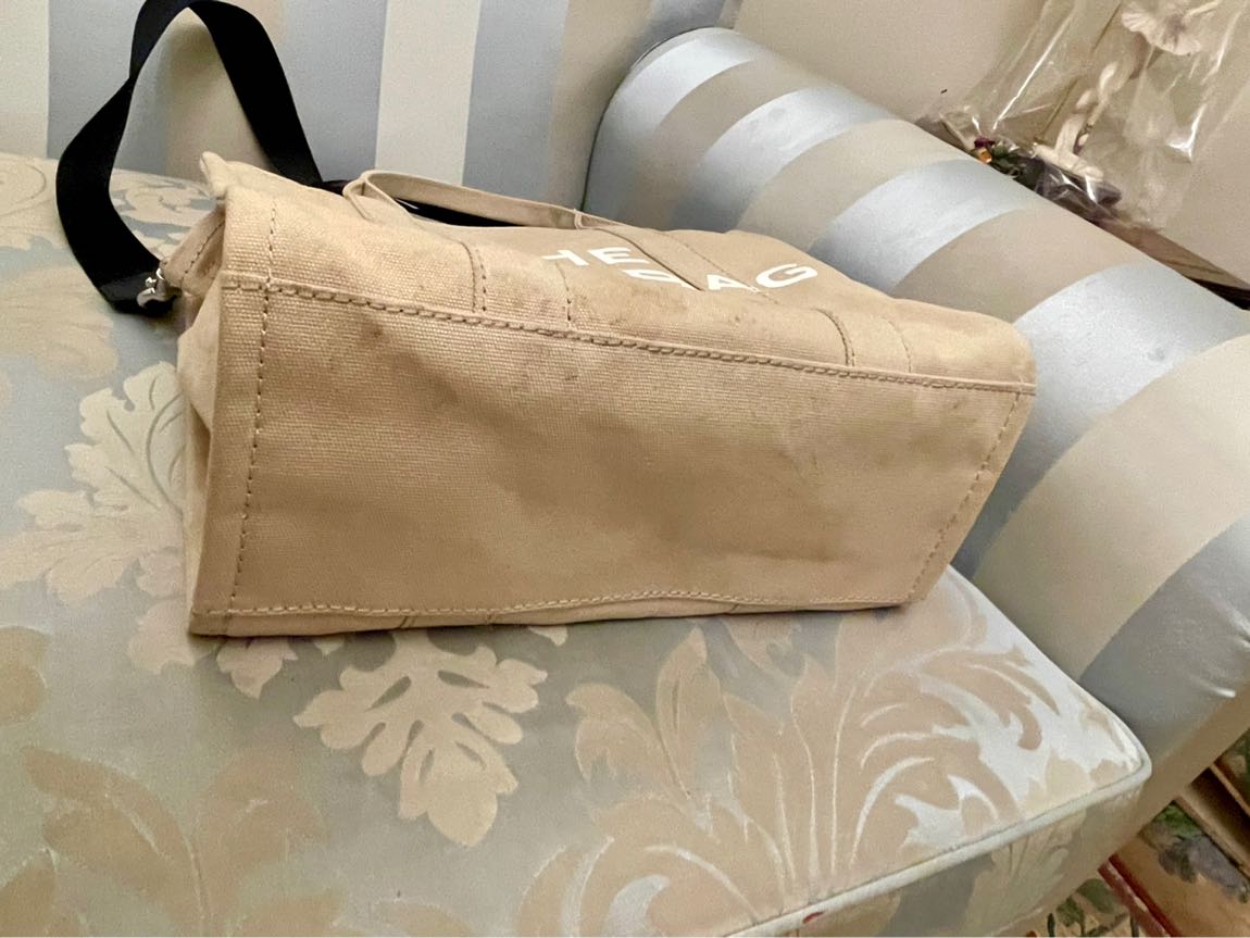 Marc Jacobs Tote bag — görsel 8/17