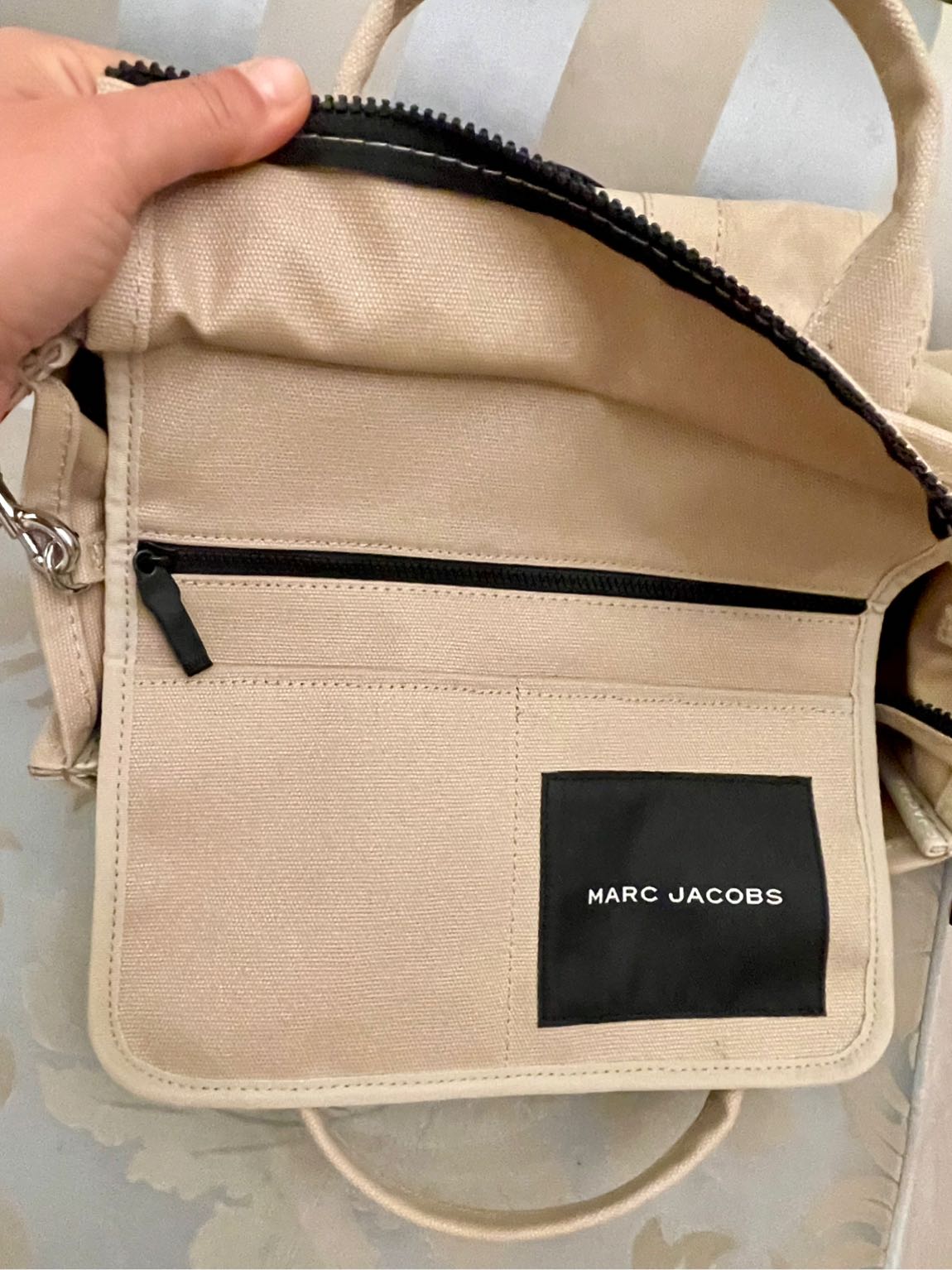 Marc Jacobs Tote bag — görsel 12/17