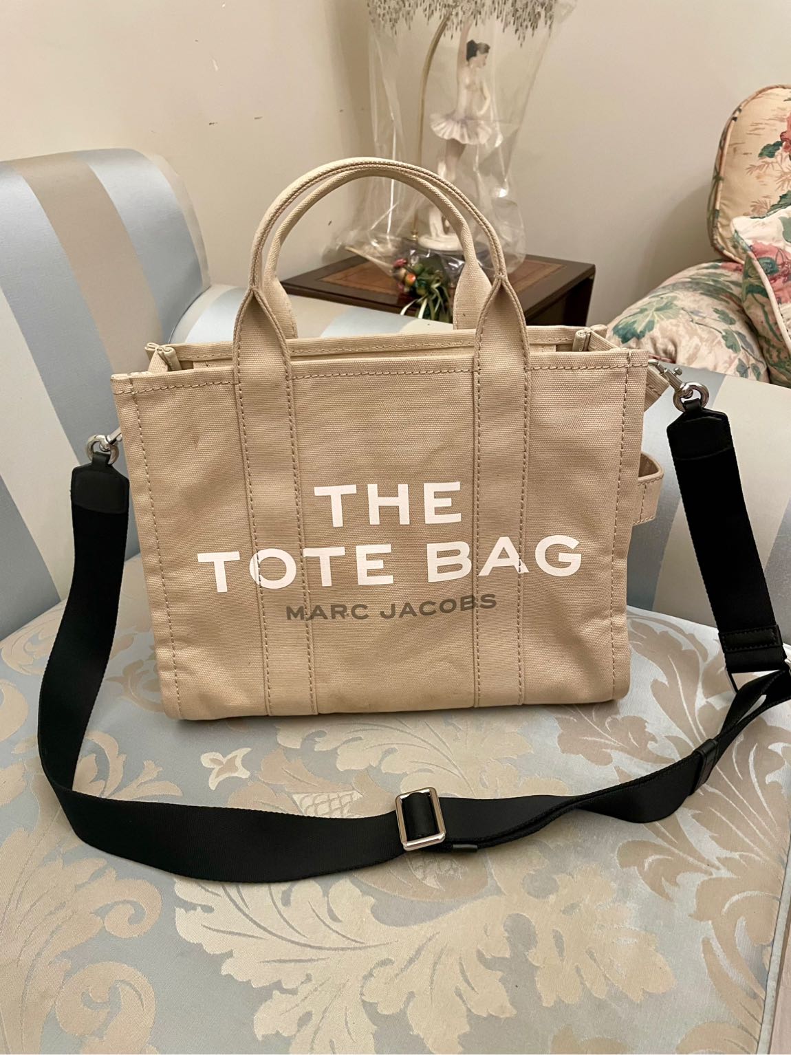 Marc Jacobs Tote bag — görsel 3/17