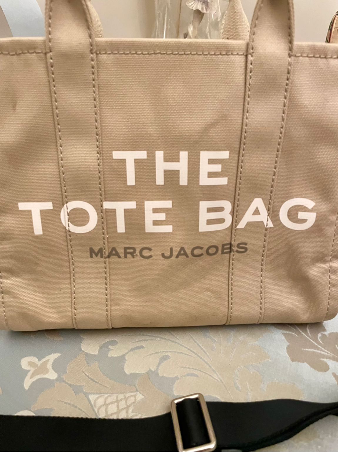 Marc Jacobs Tote bag — görsel 4/17