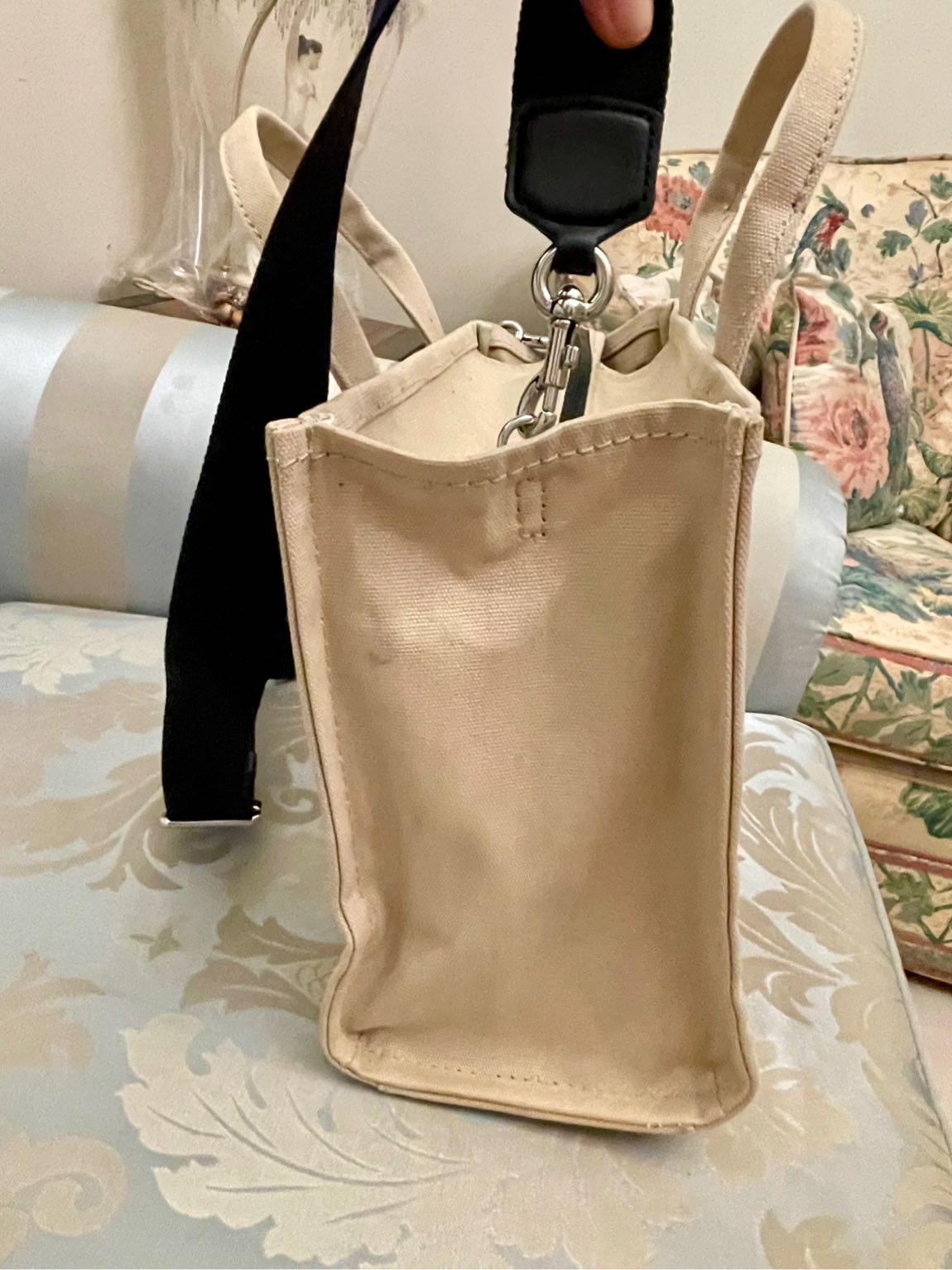 Marc Jacobs Tote bag — görsel 10/17