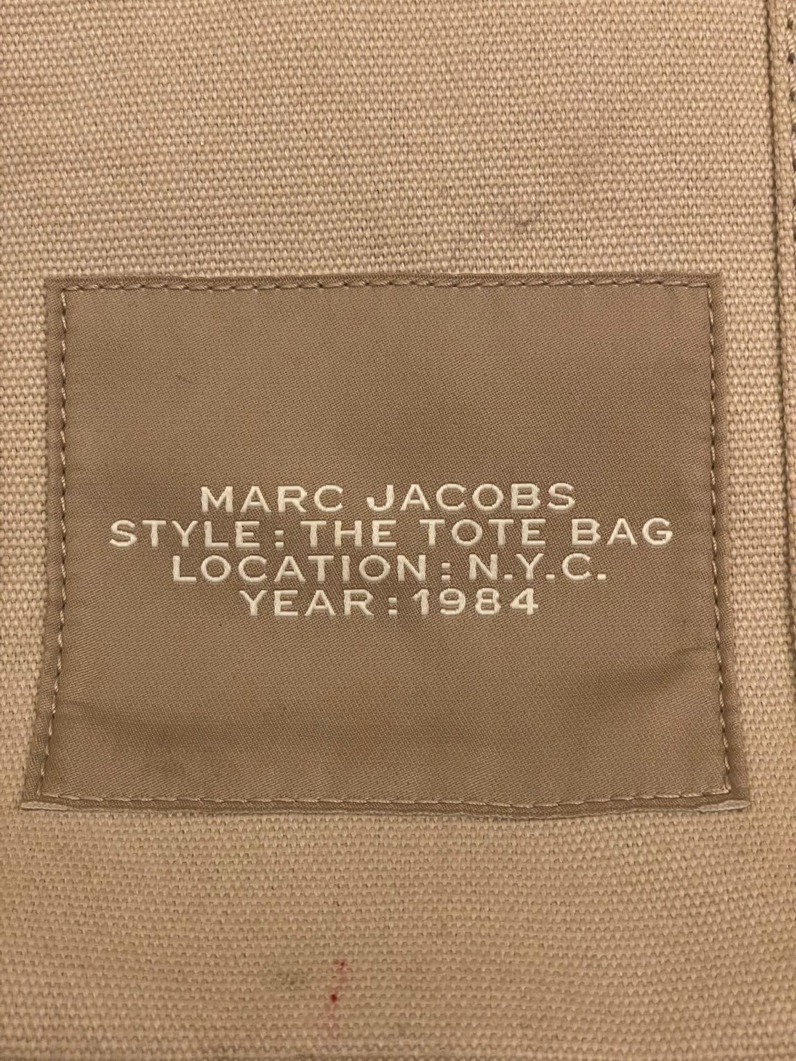 Marc Jacobs Tote bag — görsel 7/17
