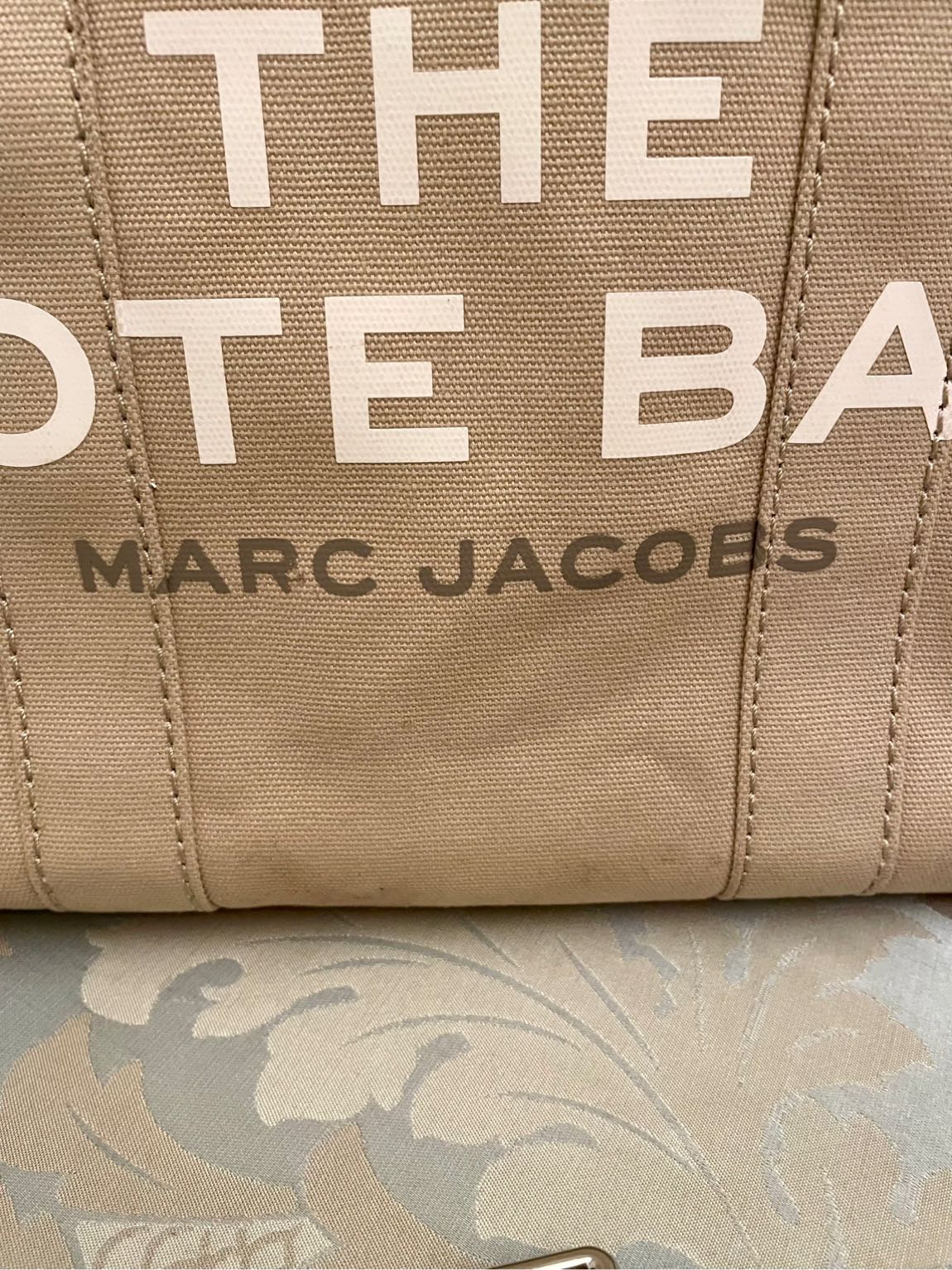 Marc Jacobs Tote bag — görsel 5/17