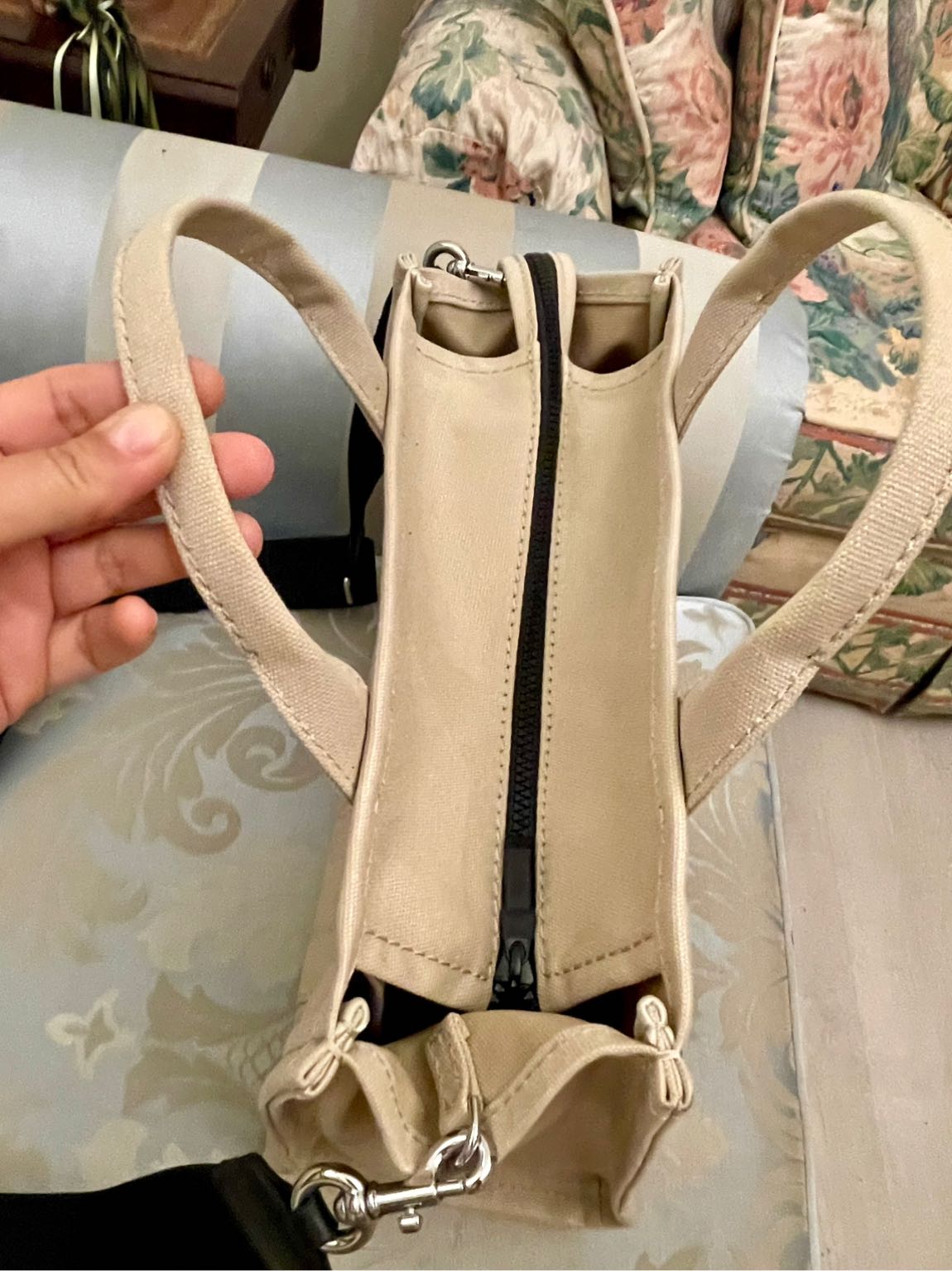 Marc Jacobs Tote bag — görsel 9/17