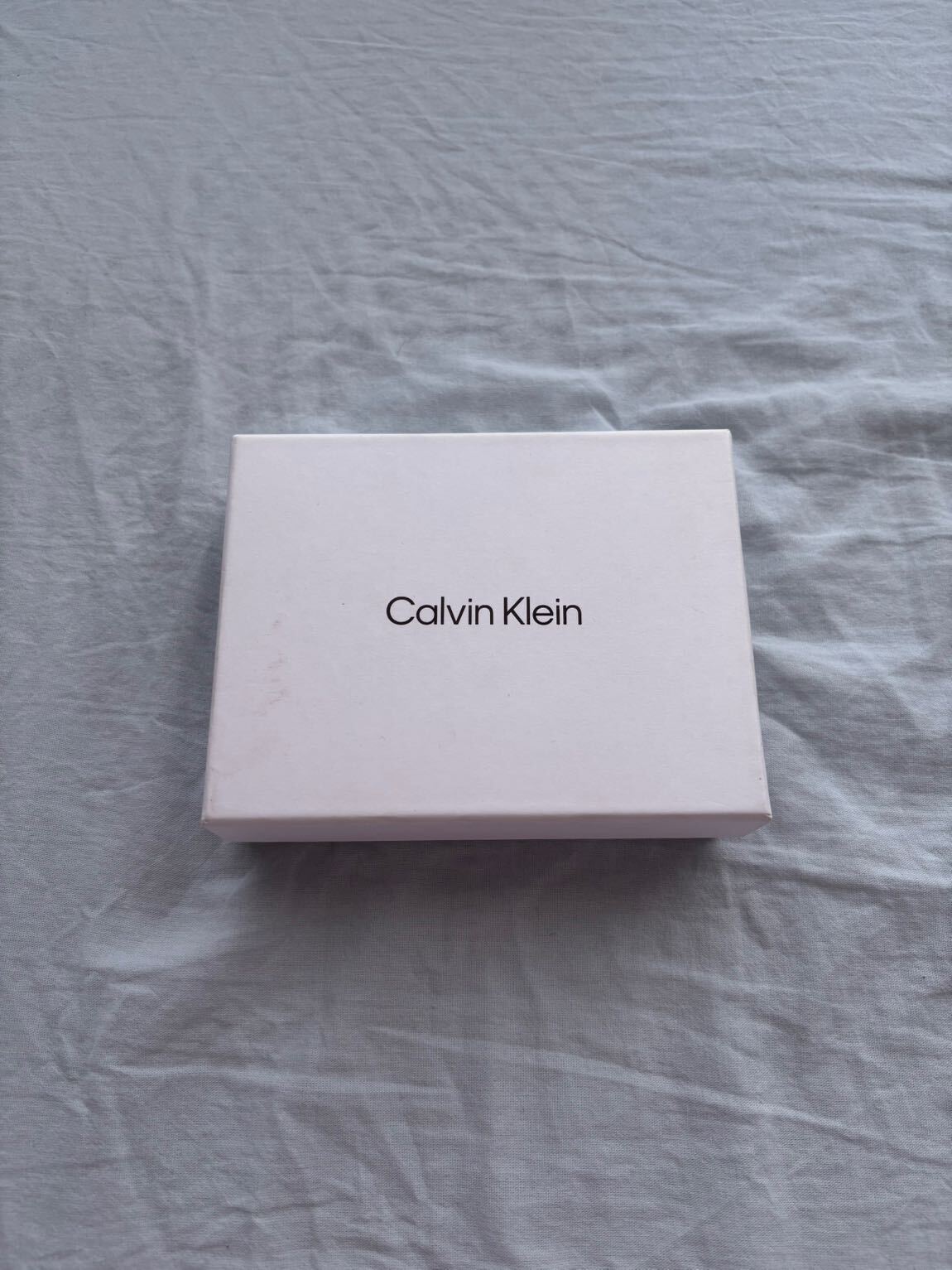 Calvin Klein Siyah Kadın Cüzdan — görsel 8/9