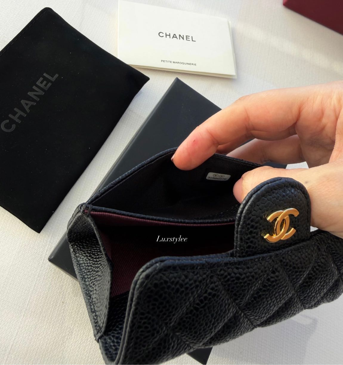 Chanel — görsel 3/5