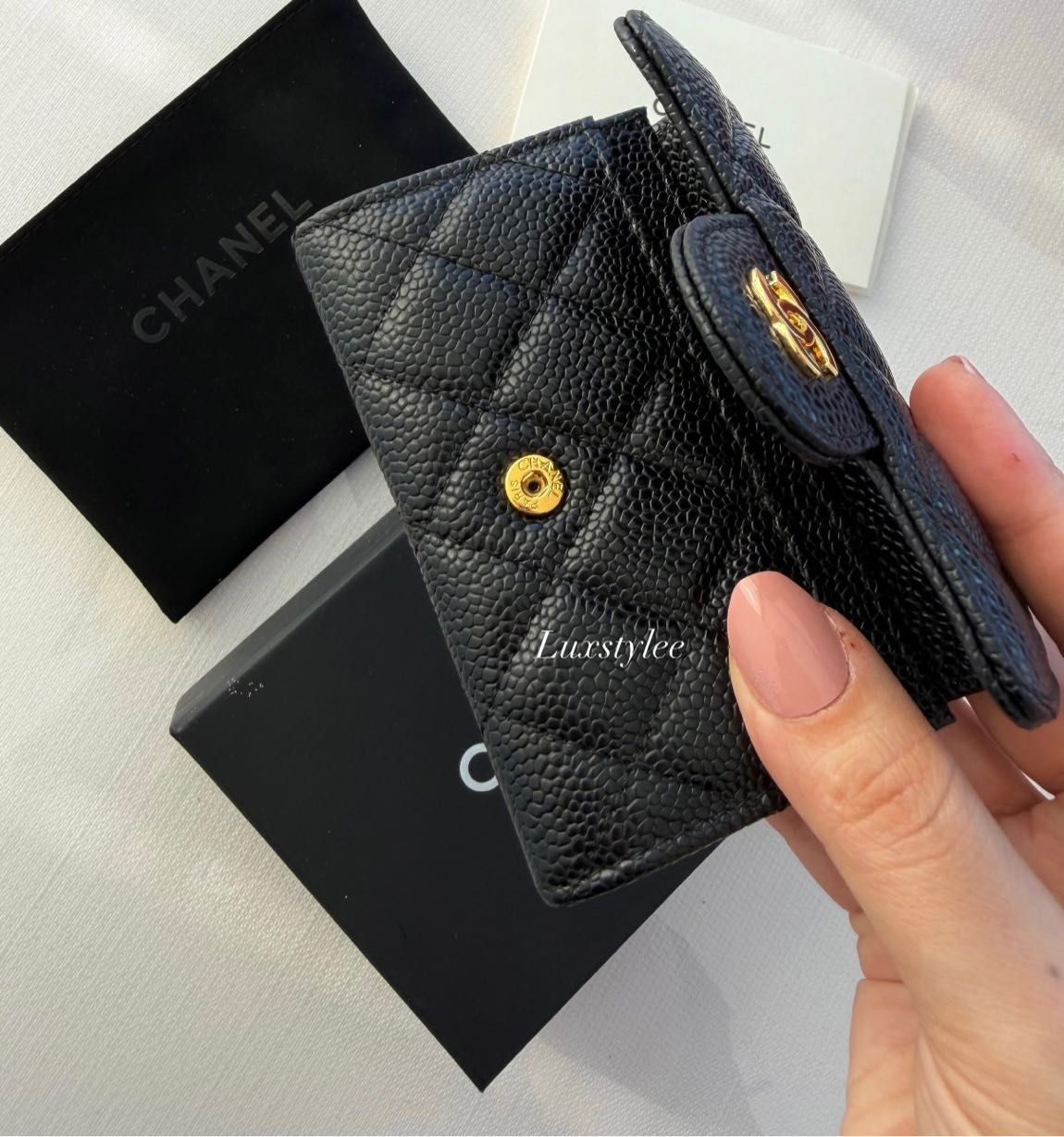 Chanel — görsel 4/5