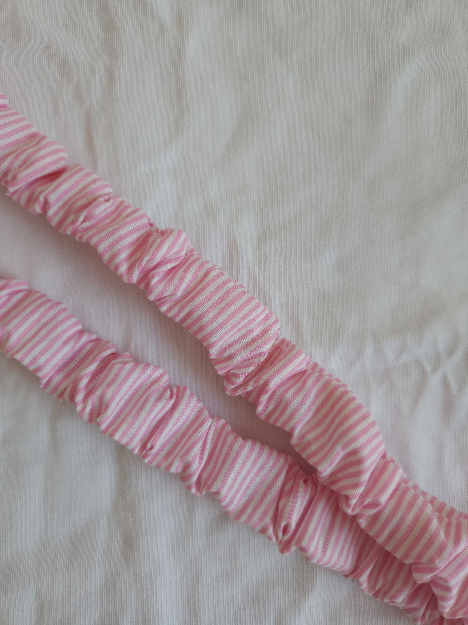 🎀 SCRUNCHIE LANYARD 🎀 — görsel 2/4