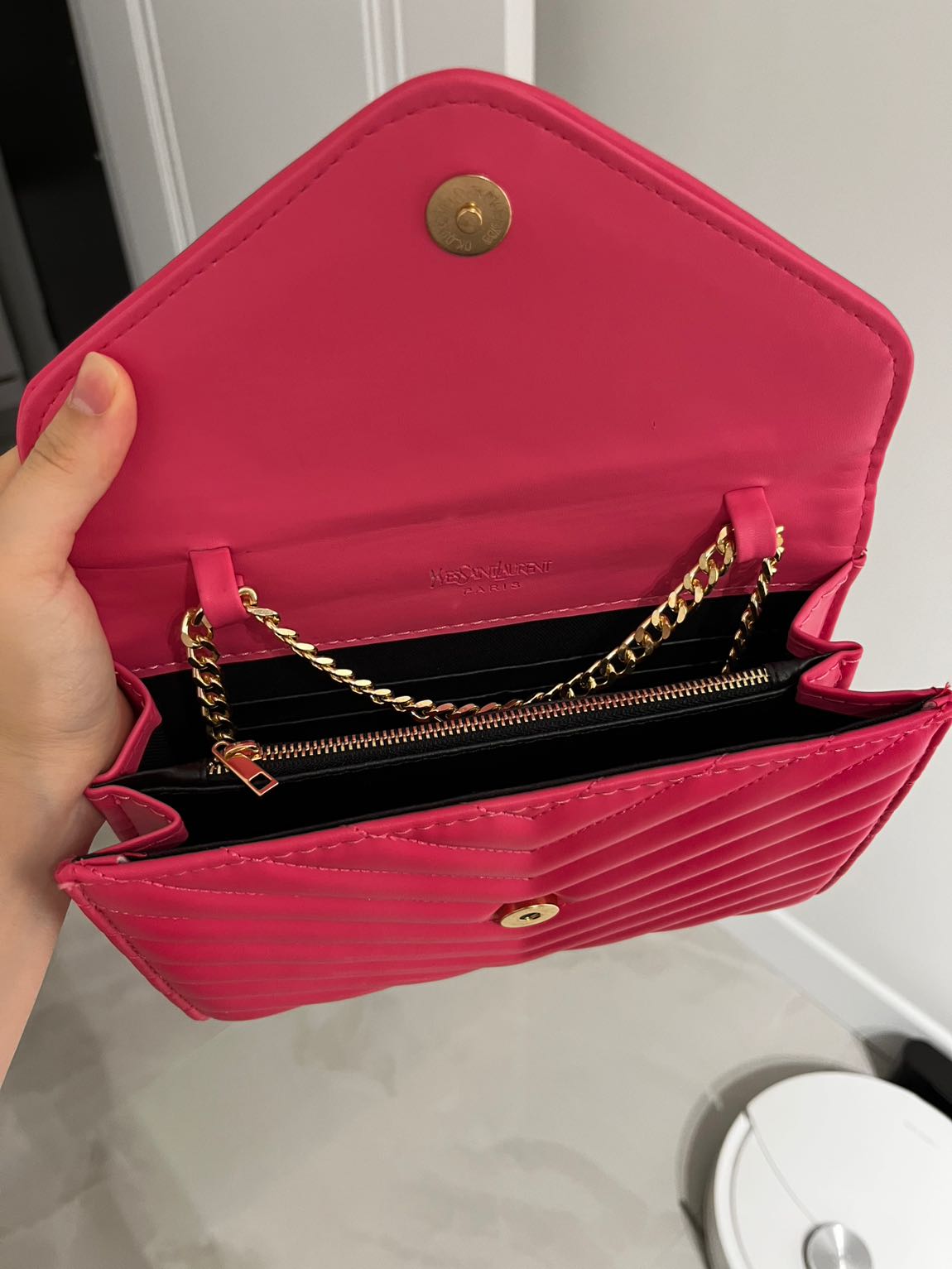 Ysl çanta — görsel 3/3