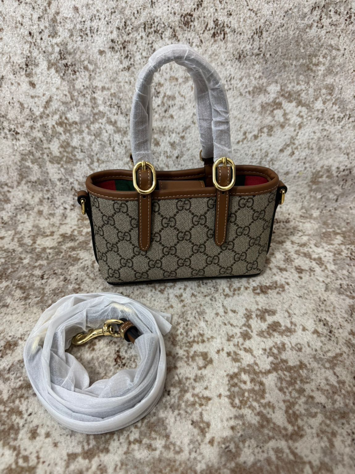 Gucci Küçük Çanta — görsel 4/8