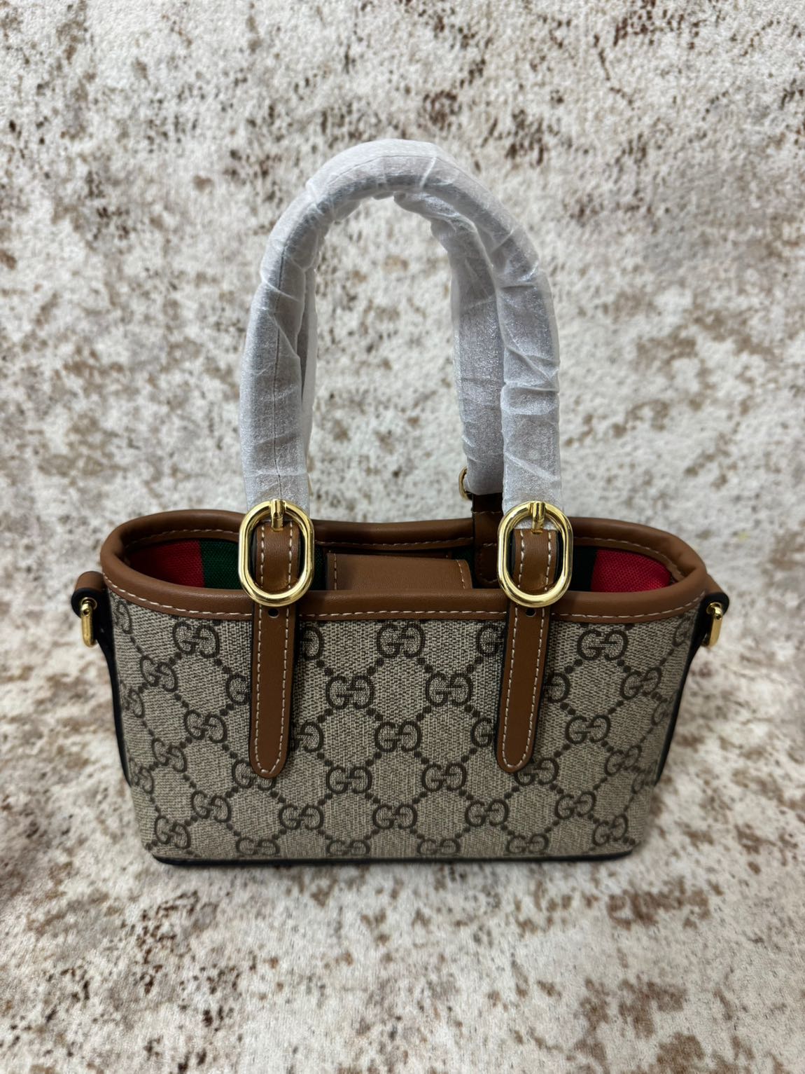Gucci Küçük Çanta — görsel 5/8