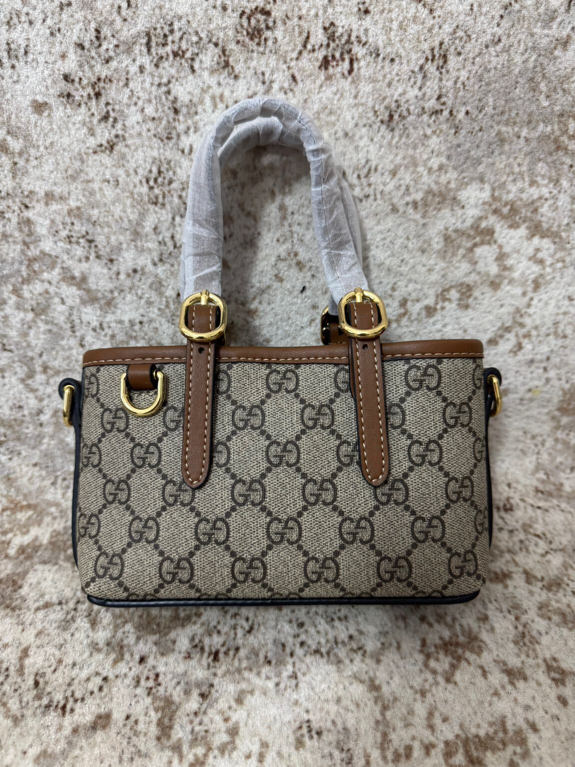 Gucci Küçük Çanta — görsel 6/8