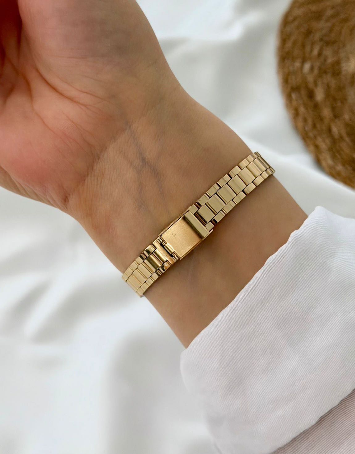 Bayan Classic Casio modeli — görsel 6/6