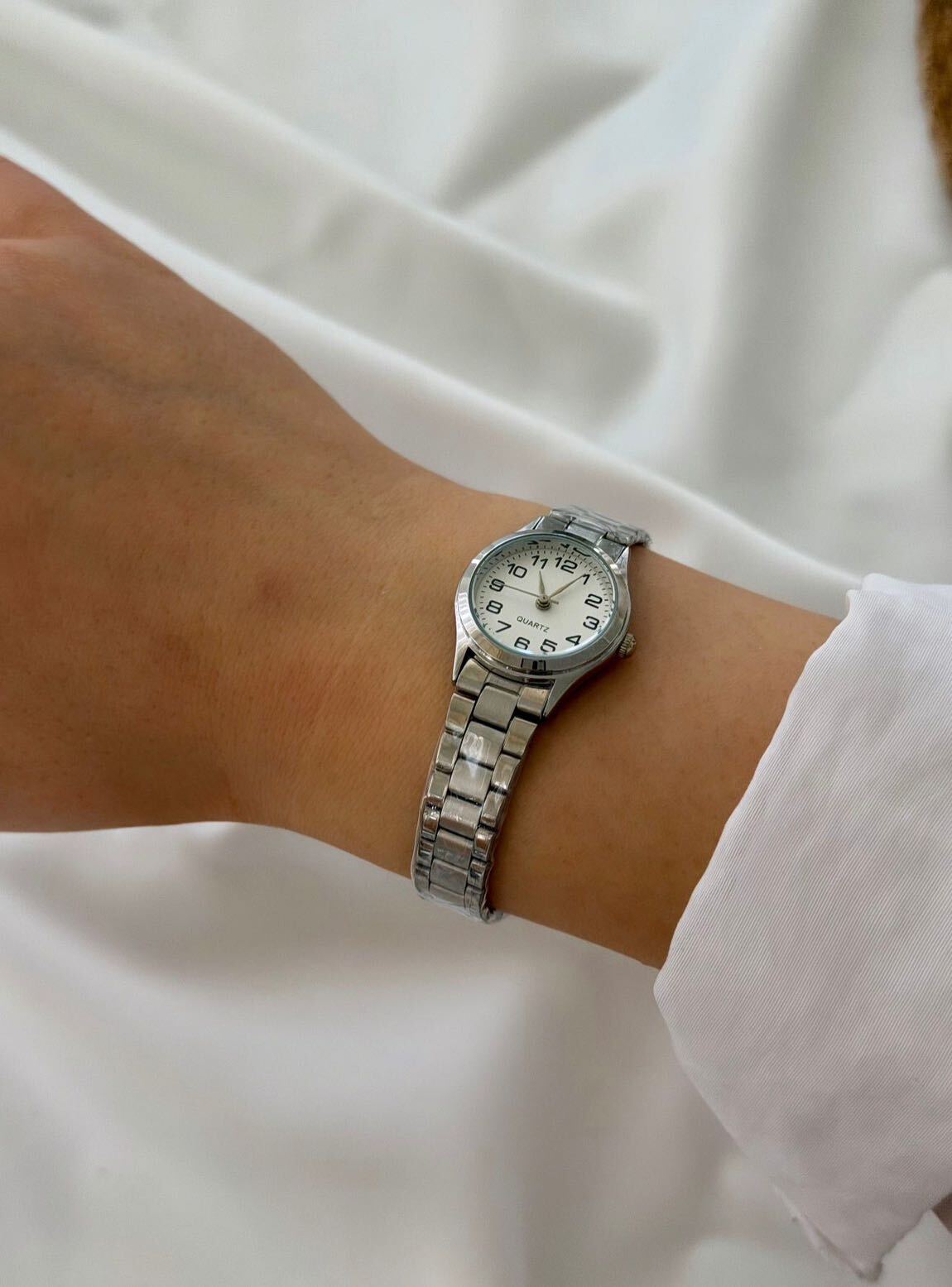 Bayan Classic Casio modeli — görsel 4/6