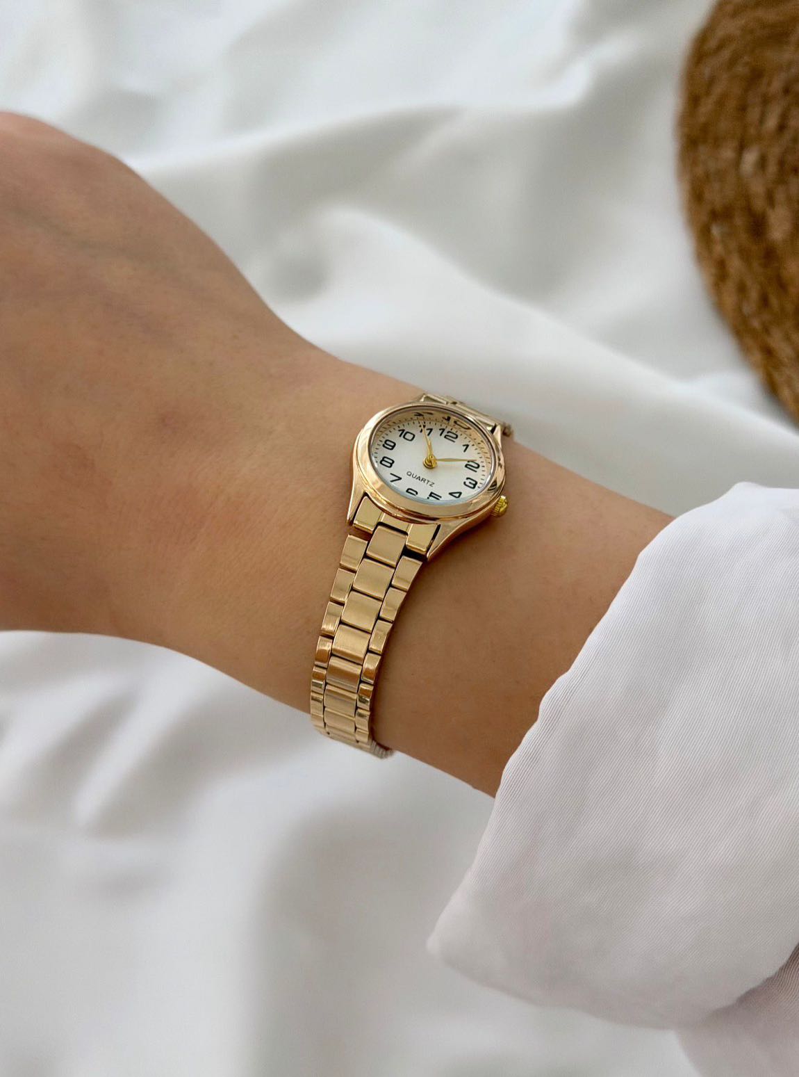 Bayan Classic Casio modeli — görsel 3/6