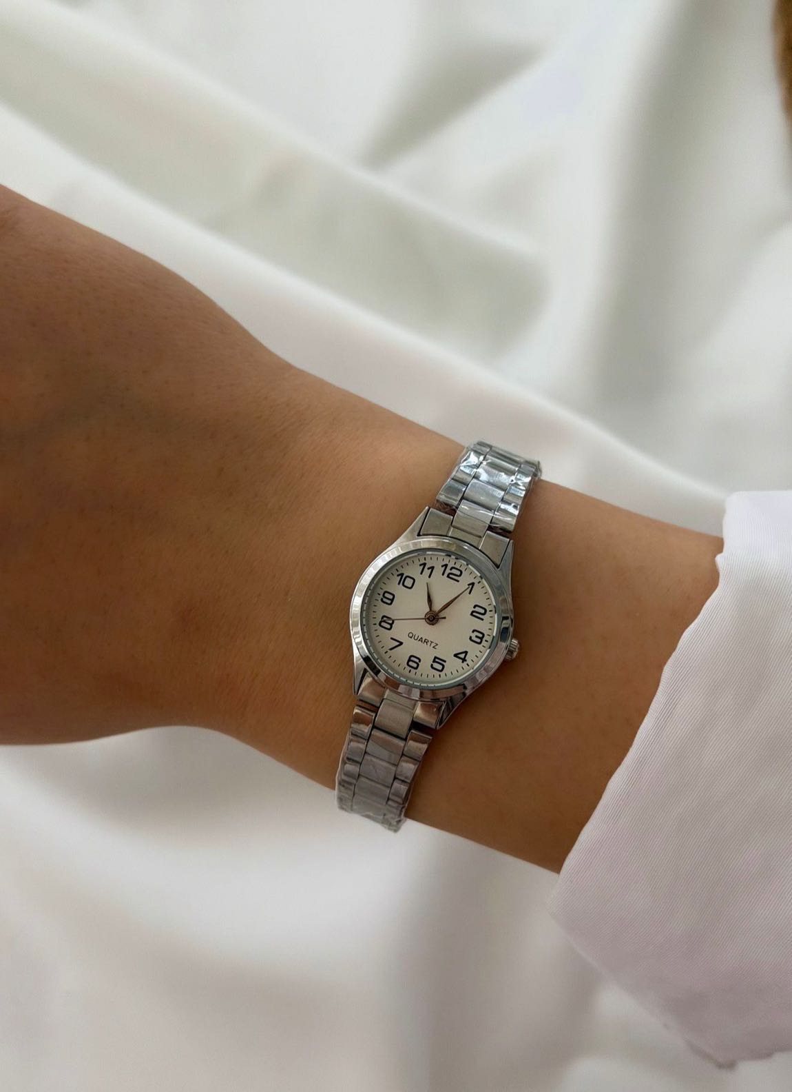 Bayan Classic Casio modeli — görsel 2/6