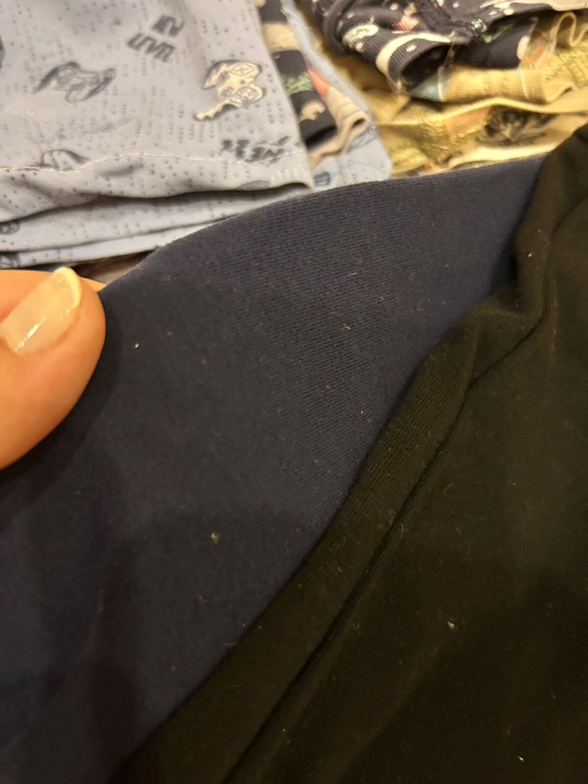 Boxer + Şort ve Şapka Hediyeli — görsel 8/8