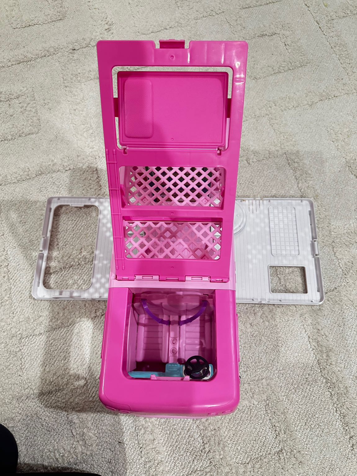 Barbie Karavan — görsel 8/9