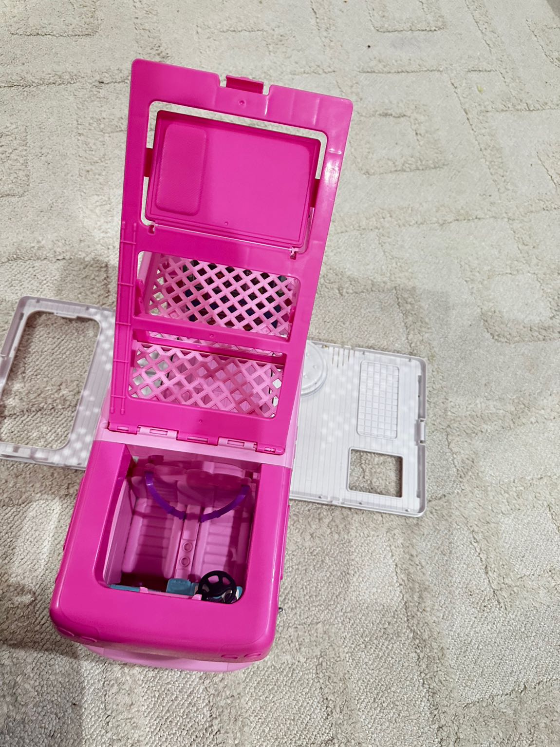 Barbie Karavan — görsel 9/9