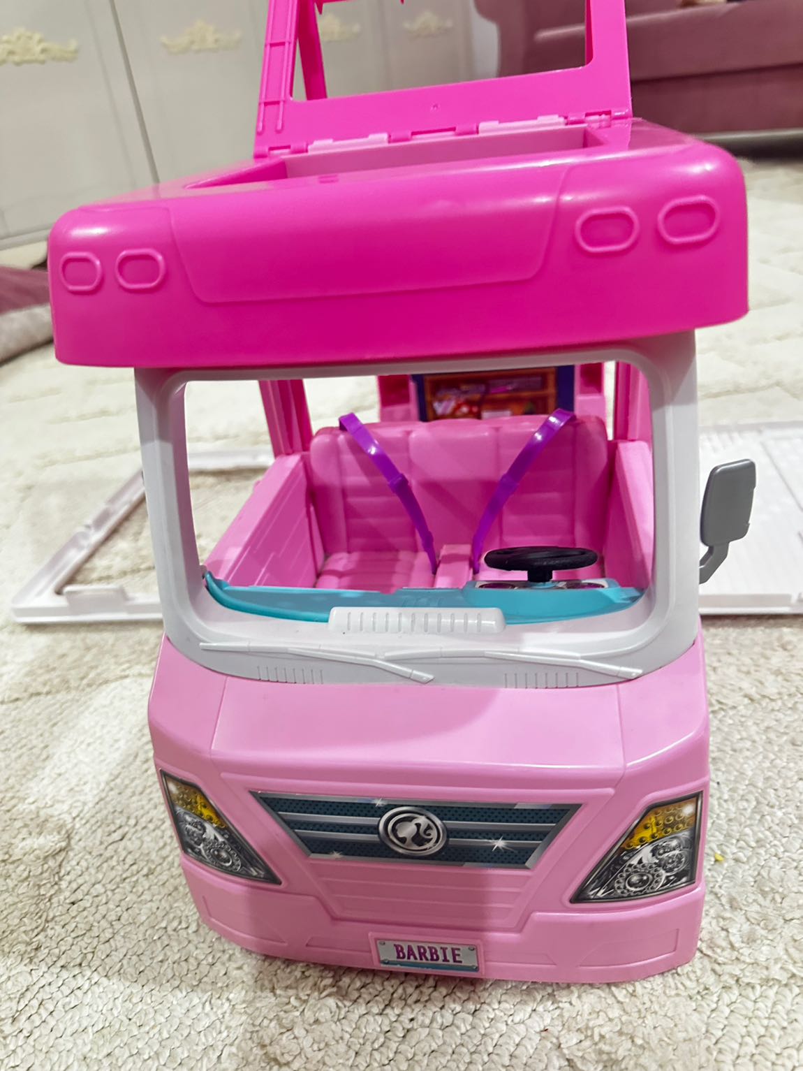 Barbie Karavan — görsel 5/9
