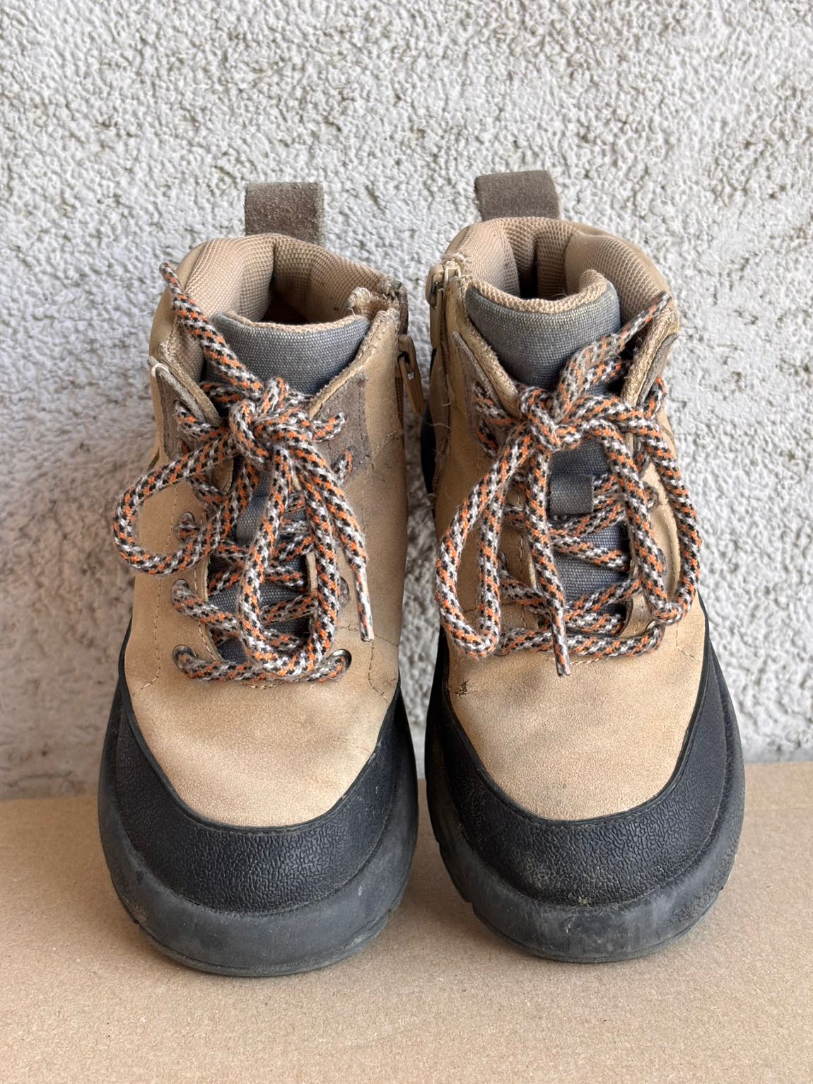 Zara çocuk Bot & Bootie — görsel 2/7