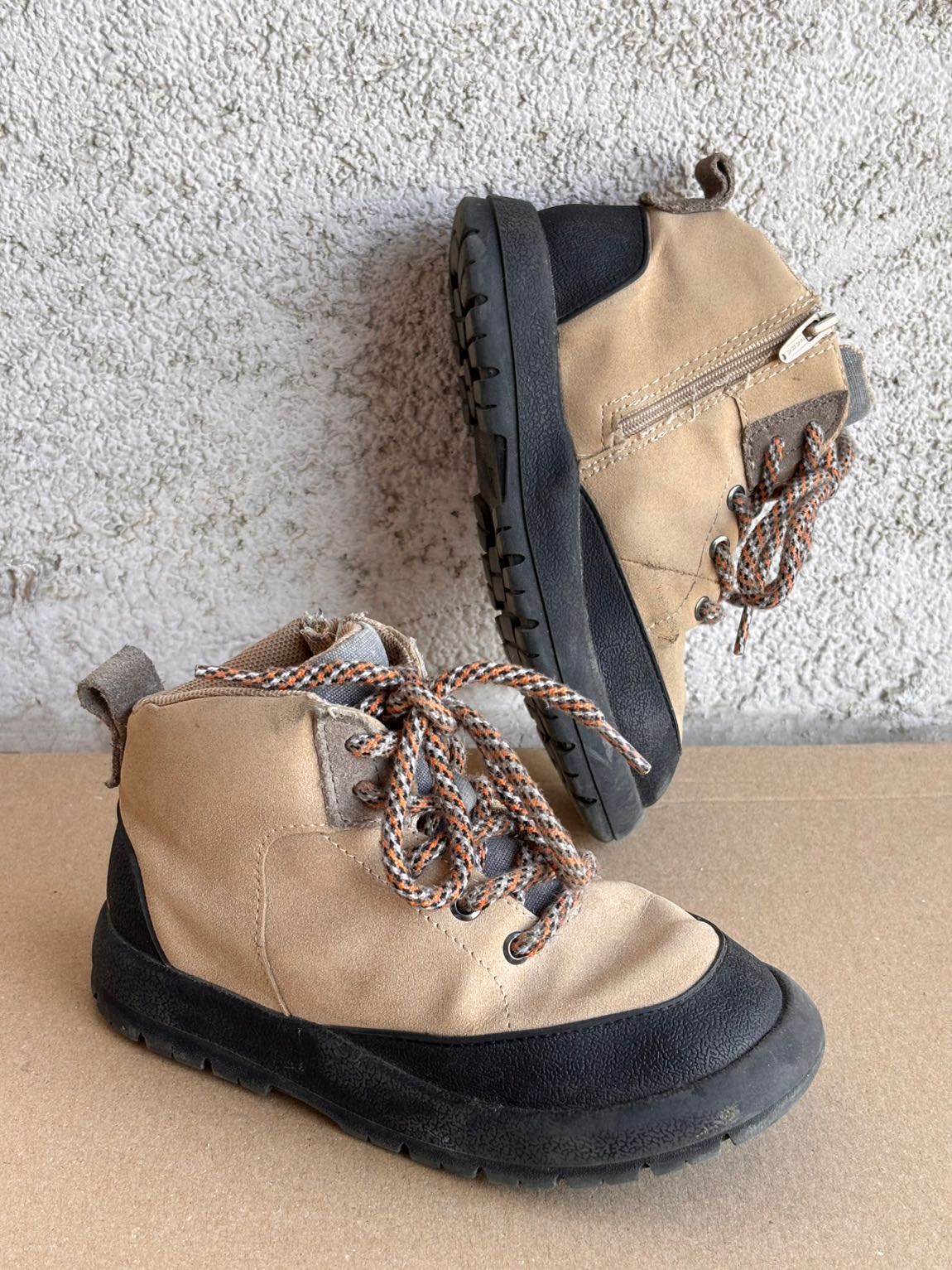 Zara çocuk Bot & Bootie — görsel 3/7