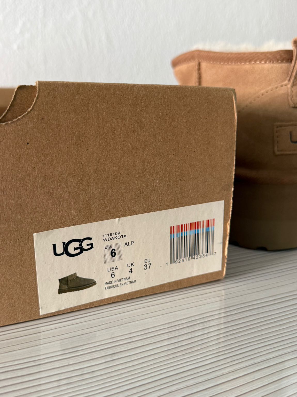 UGG Platform Bot — görsel 4/4