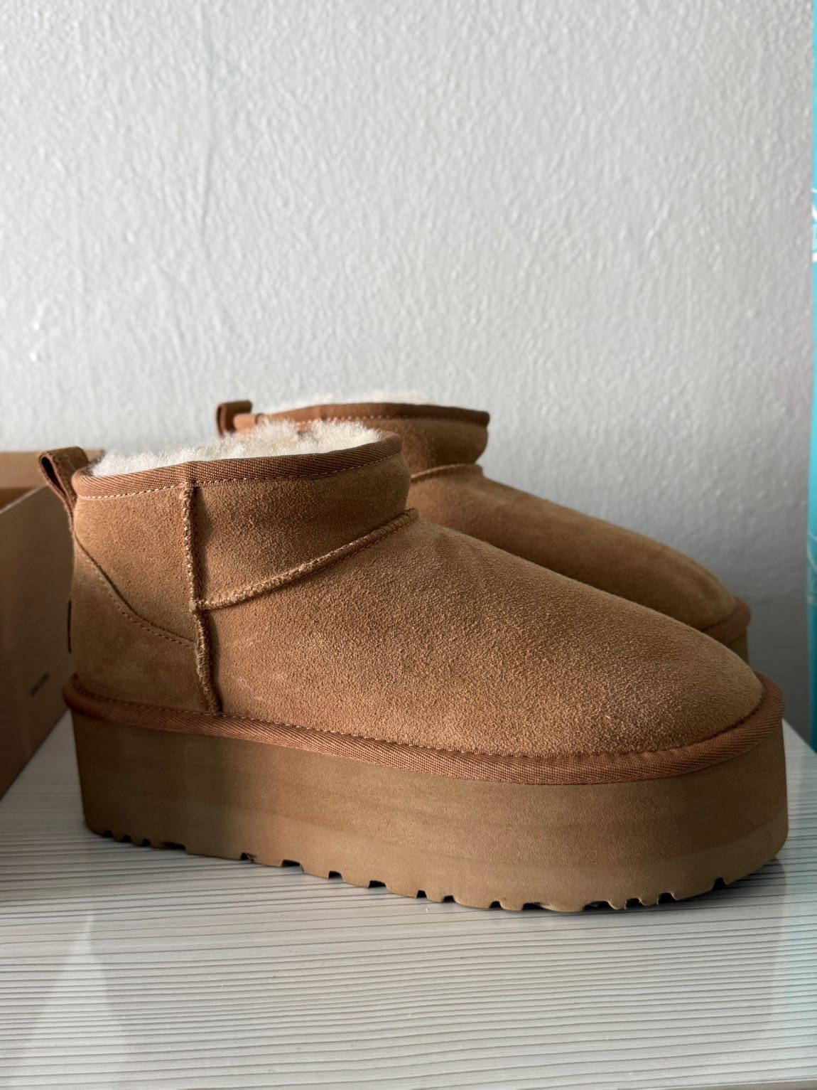 UGG Platform Bot — görsel 2/4