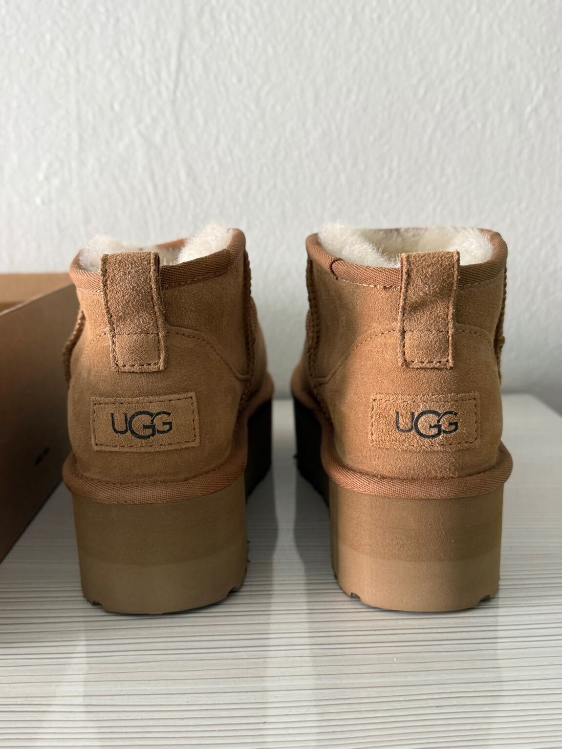 UGG Platform Bot — görsel 3/4