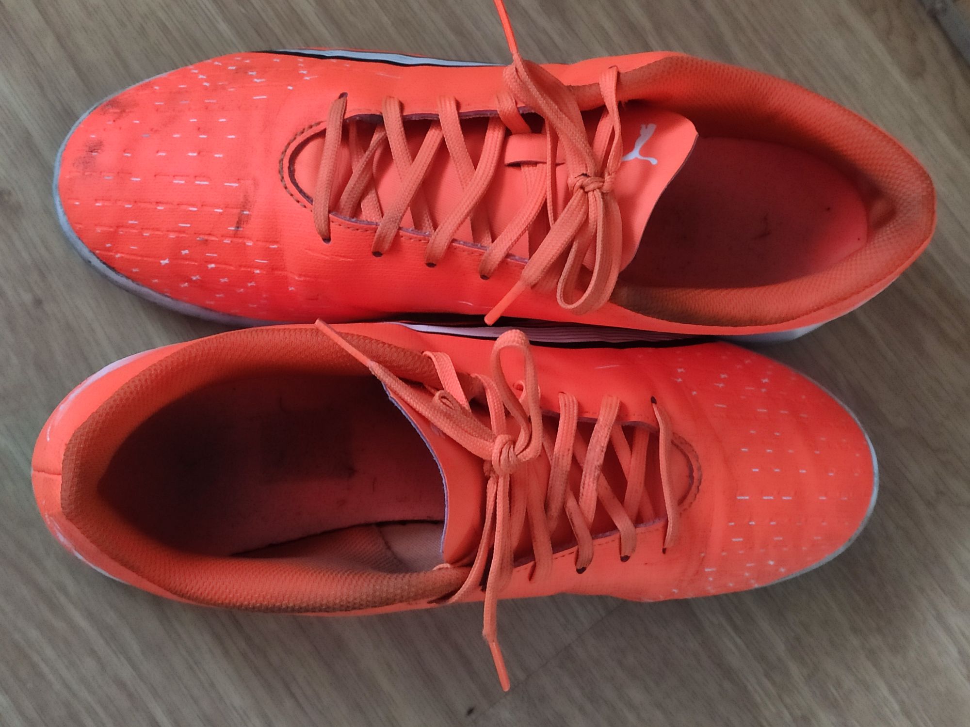 Puma Halısaha 42 Numara — görsel 5/5