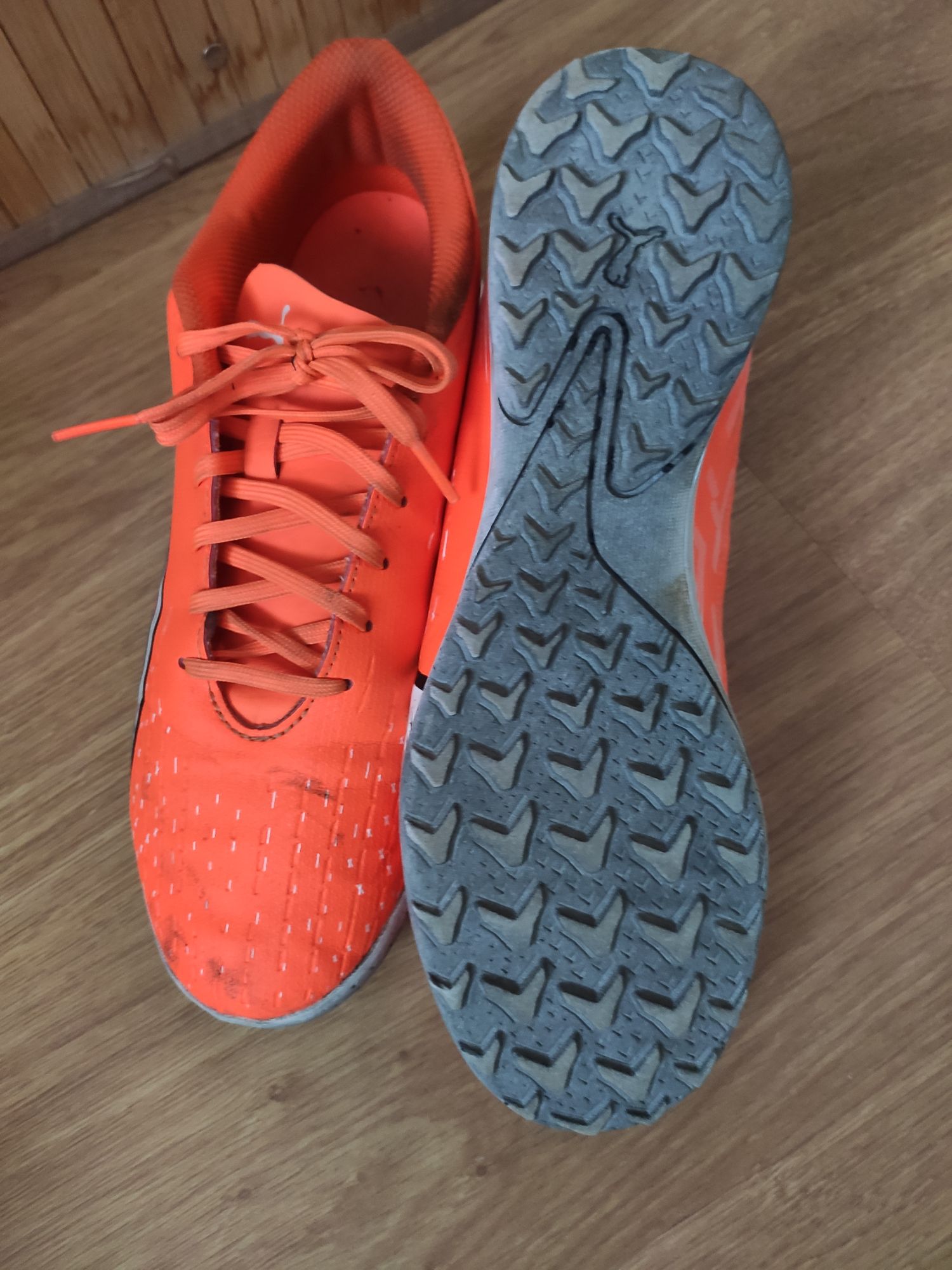 Puma Halısaha 42 Numara — görsel 3/5