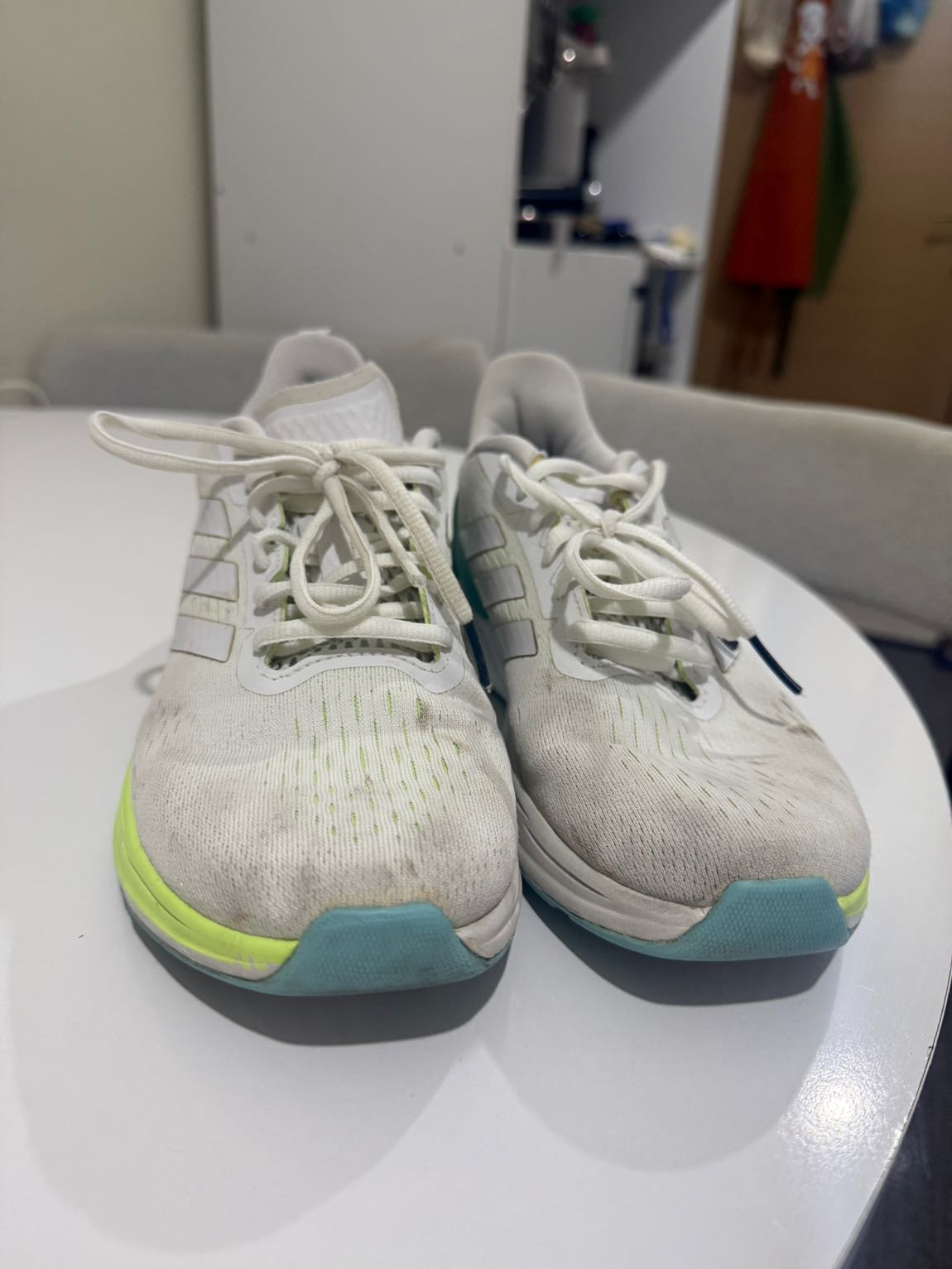 Adidas Koşu Ayakkabısı — görsel 5/5