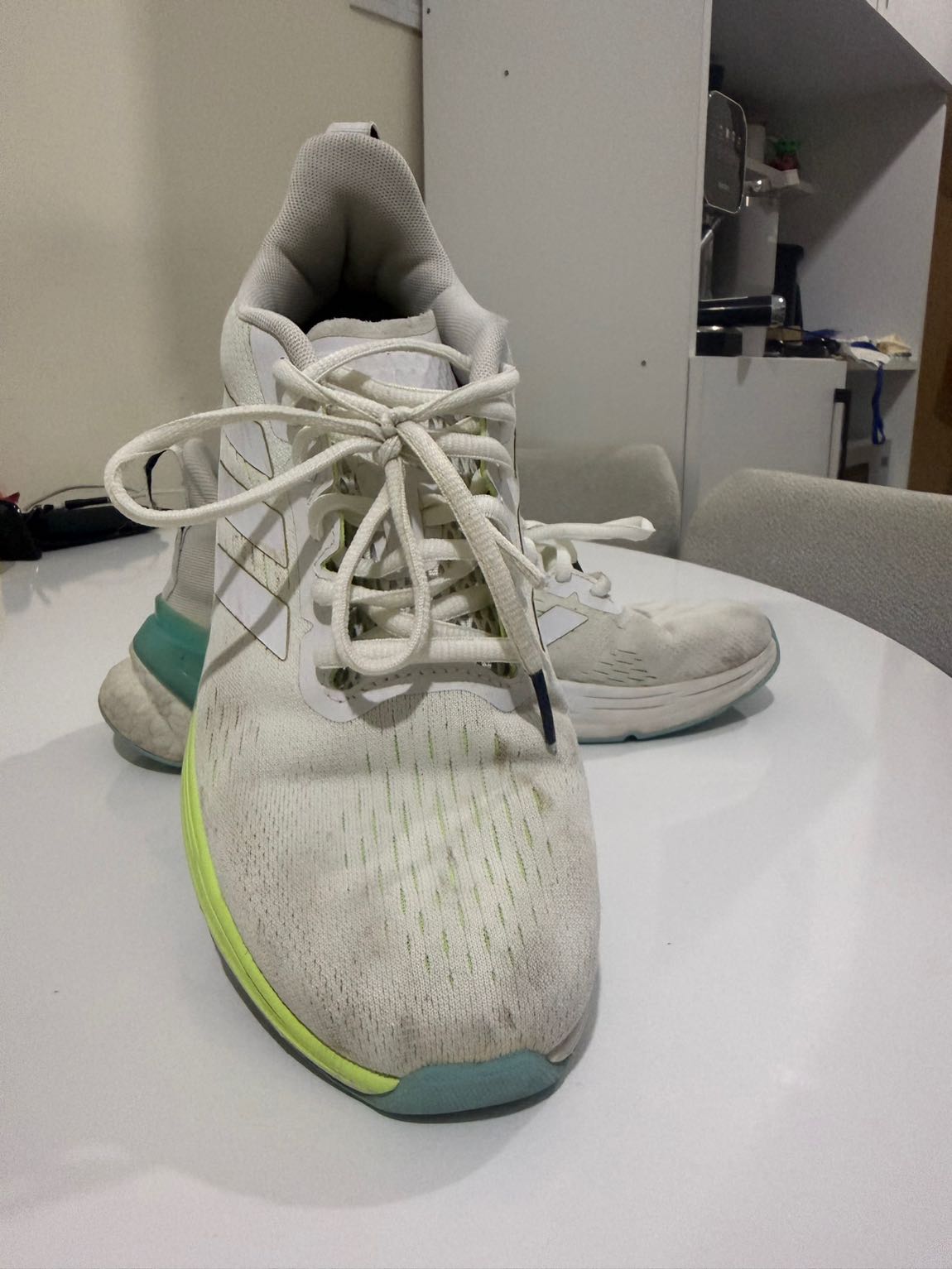 Adidas Koşu Ayakkabısı — görsel 2/5