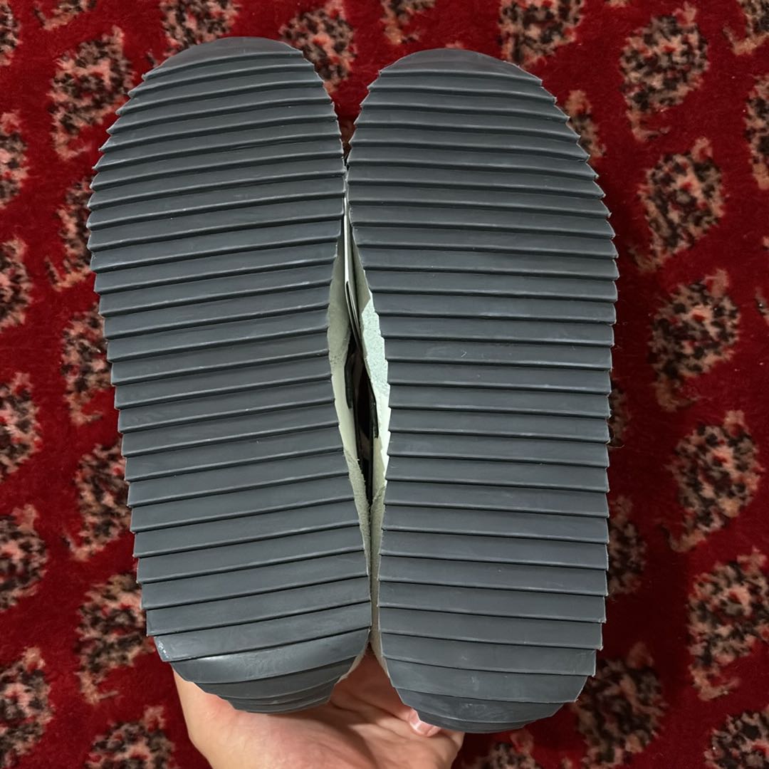 #MANGO Ayakkabı Beyaz Sneaker Ayakkabı — görsel 3/4