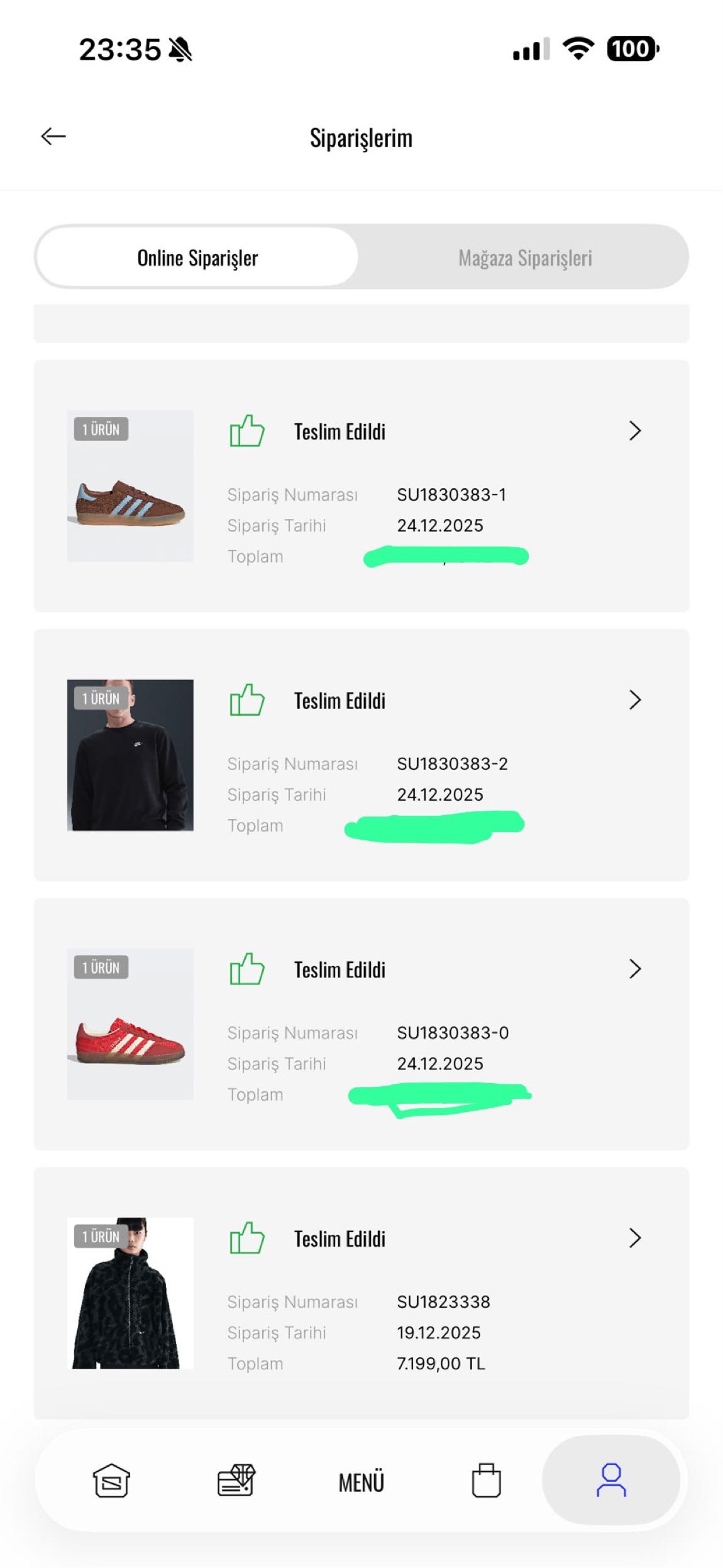 Adidas Gazelle — görsel 4/6