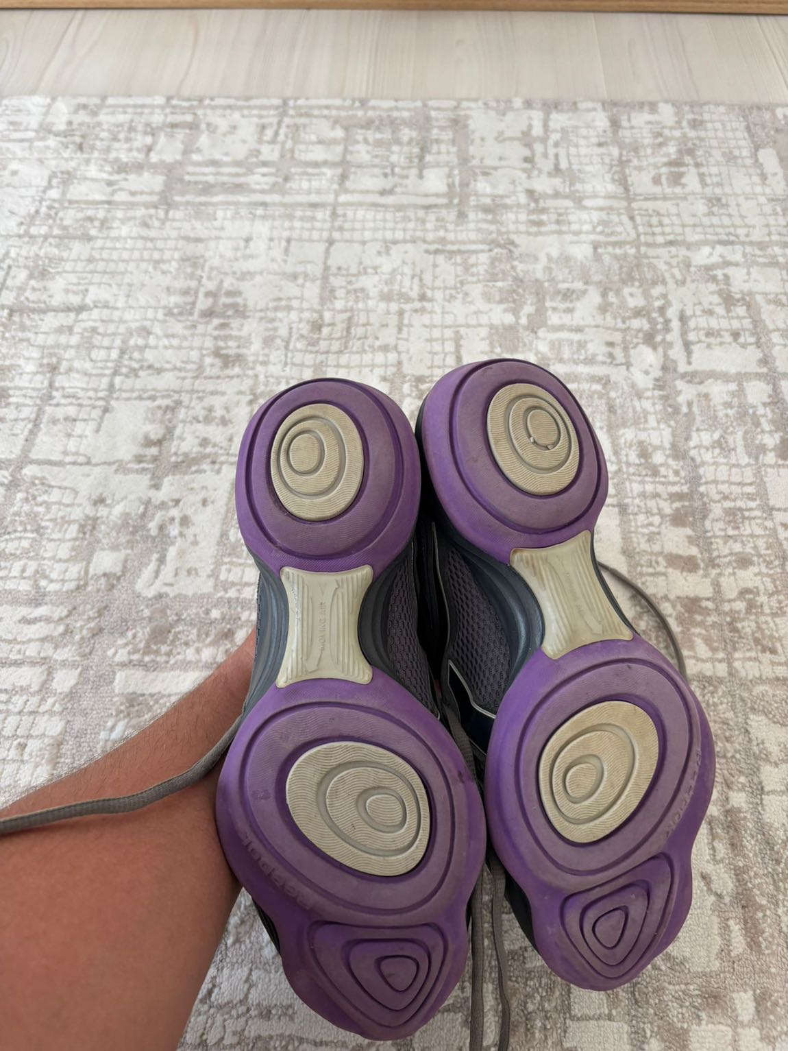 Reebok Kadın Spor Ayakkabı — görsel 4/5